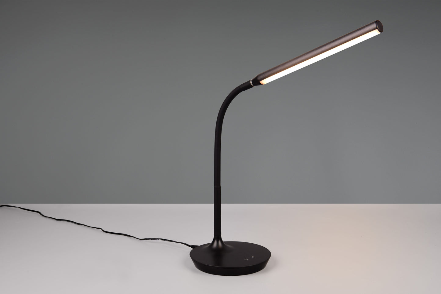 Toro  - Table lamp - Black - Reality