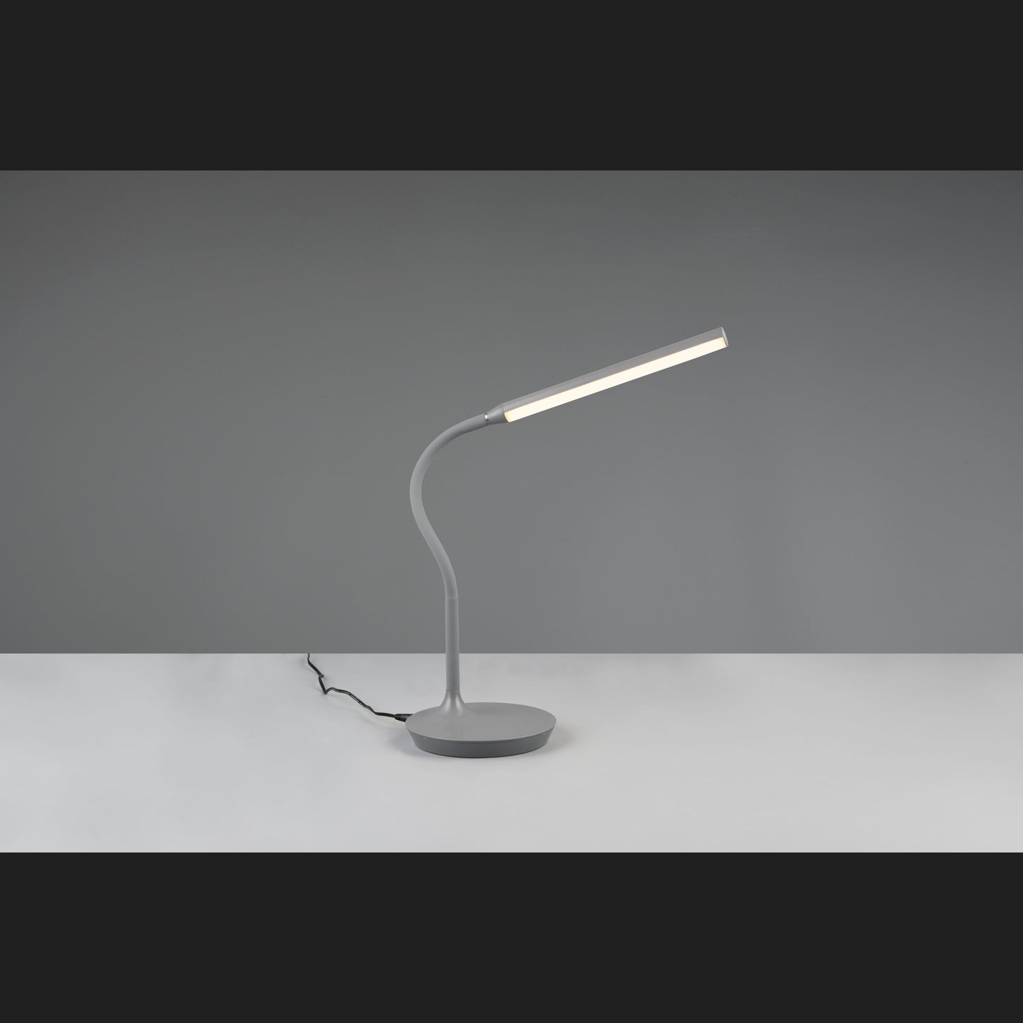 Toro  - Table lamp - Grey - Reality