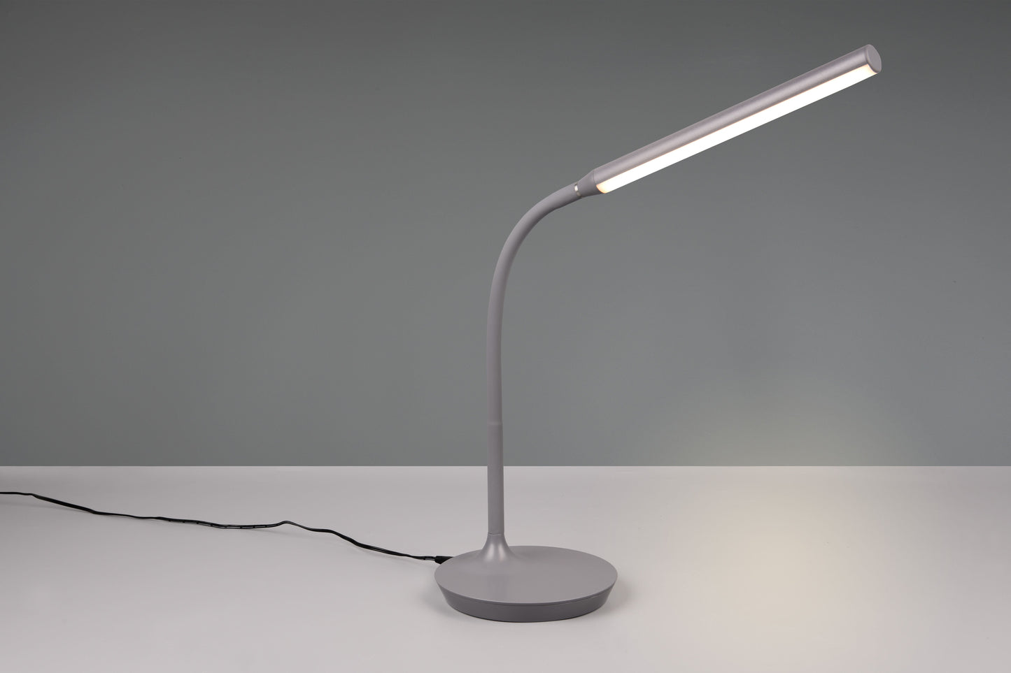 Toro  - Table lamp - Grey - Reality