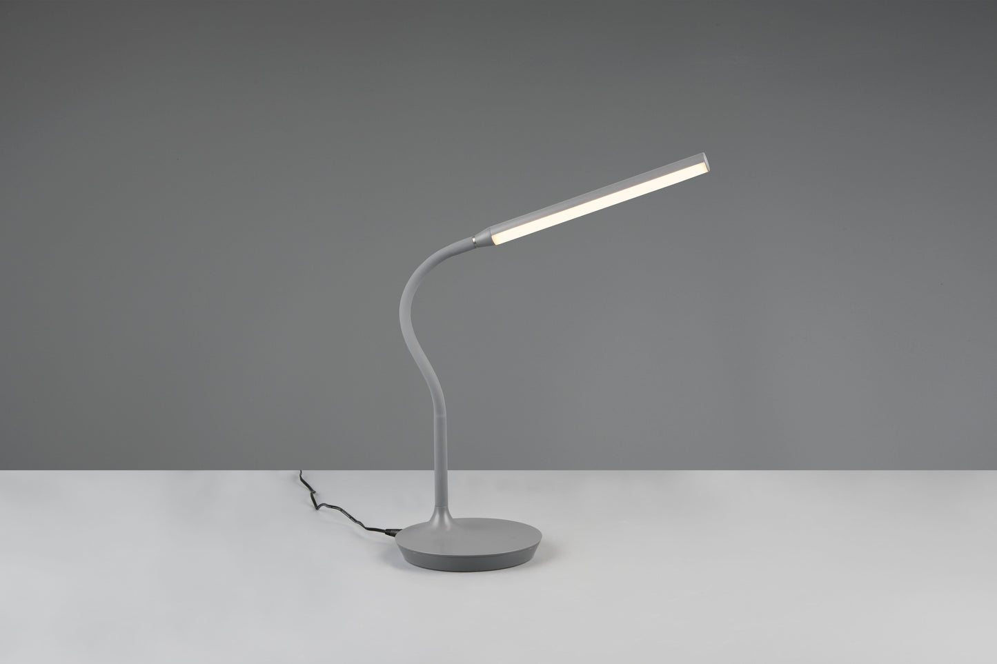 Toro  - Table lamp - Grey - Reality