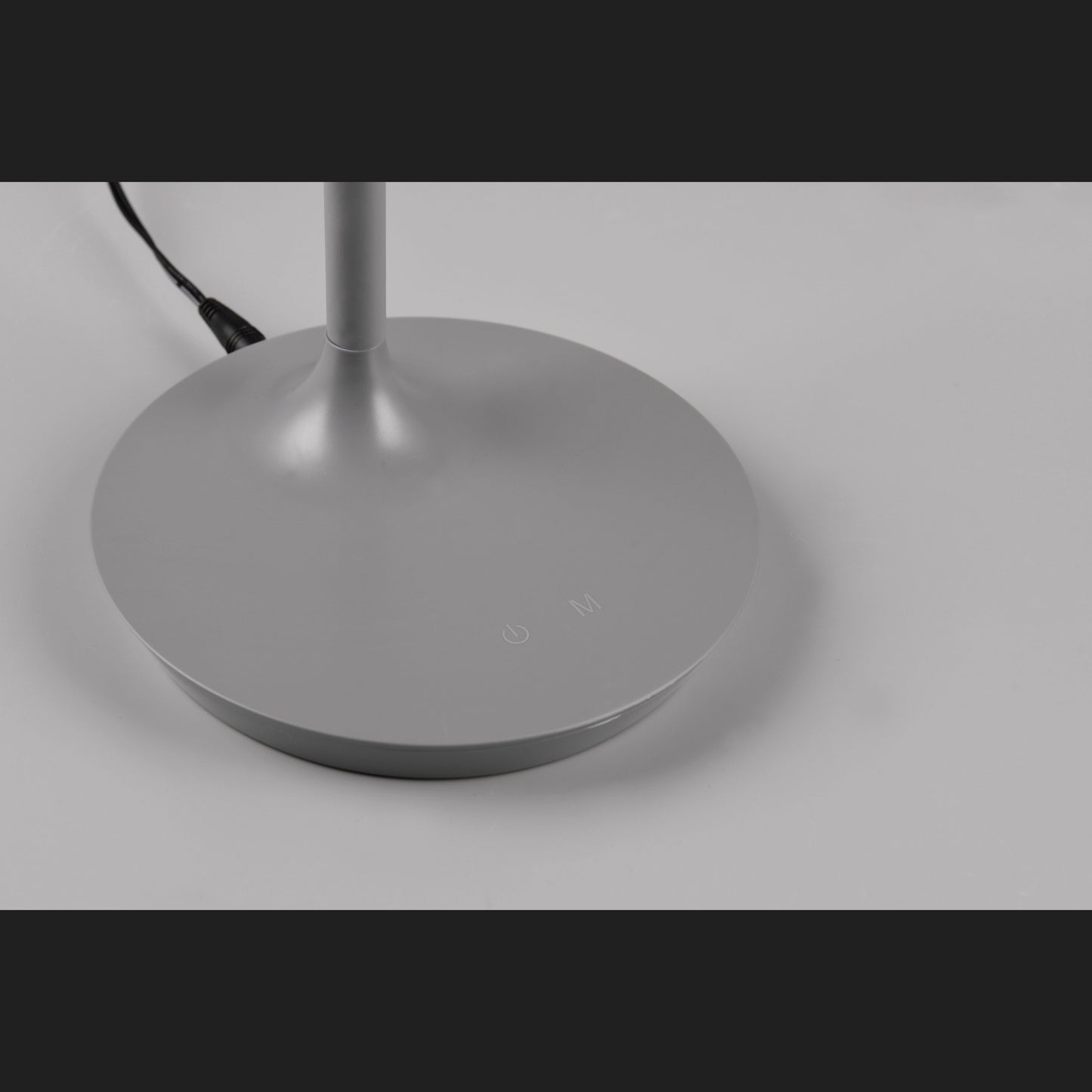 Toro  - Table lamp - Grey - Reality