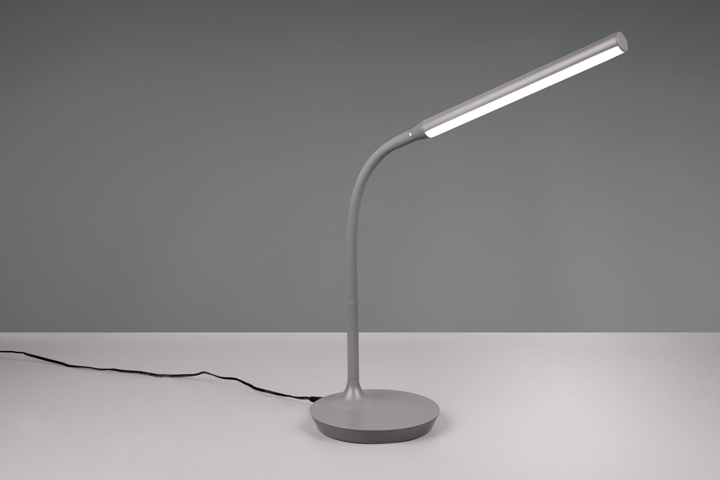 Toro  - Table lamp - Grey - Reality