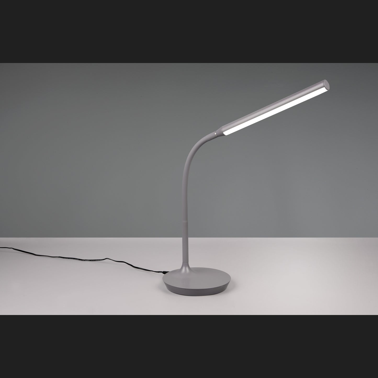 Toro  - Table lamp - Grey - Reality