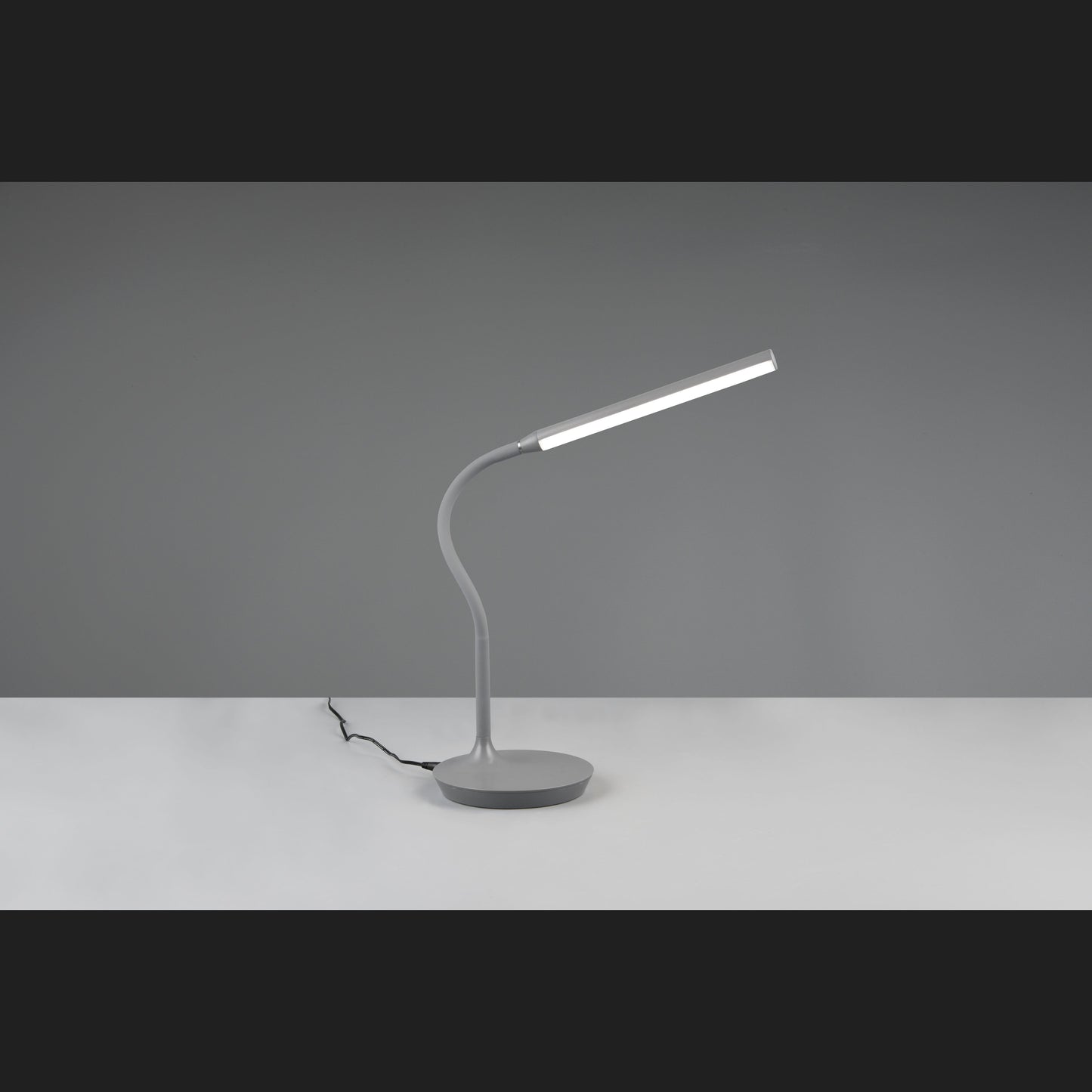 Toro  - Table lamp - Grey - Reality
