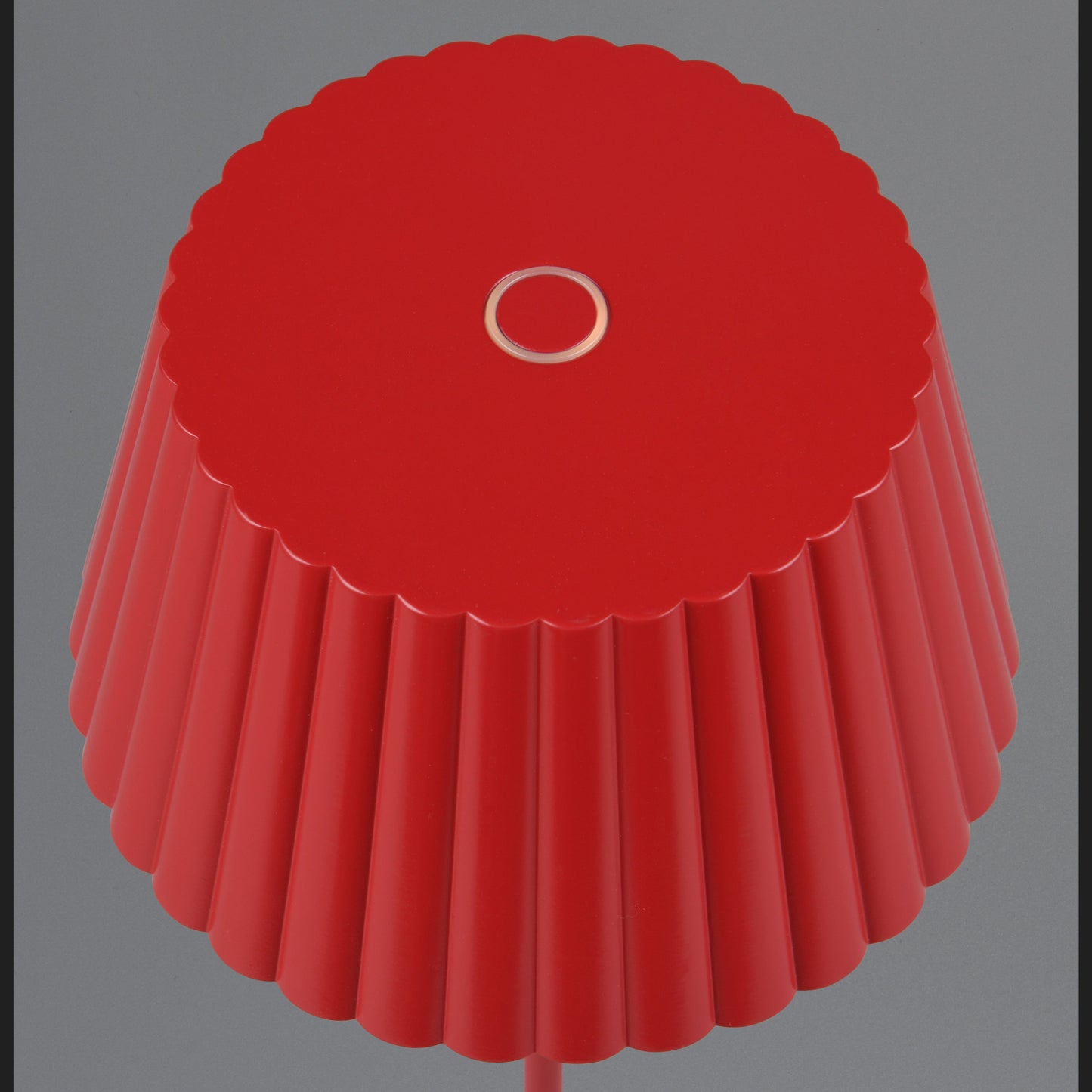 Suarez  - Table lamp - Red - Reality