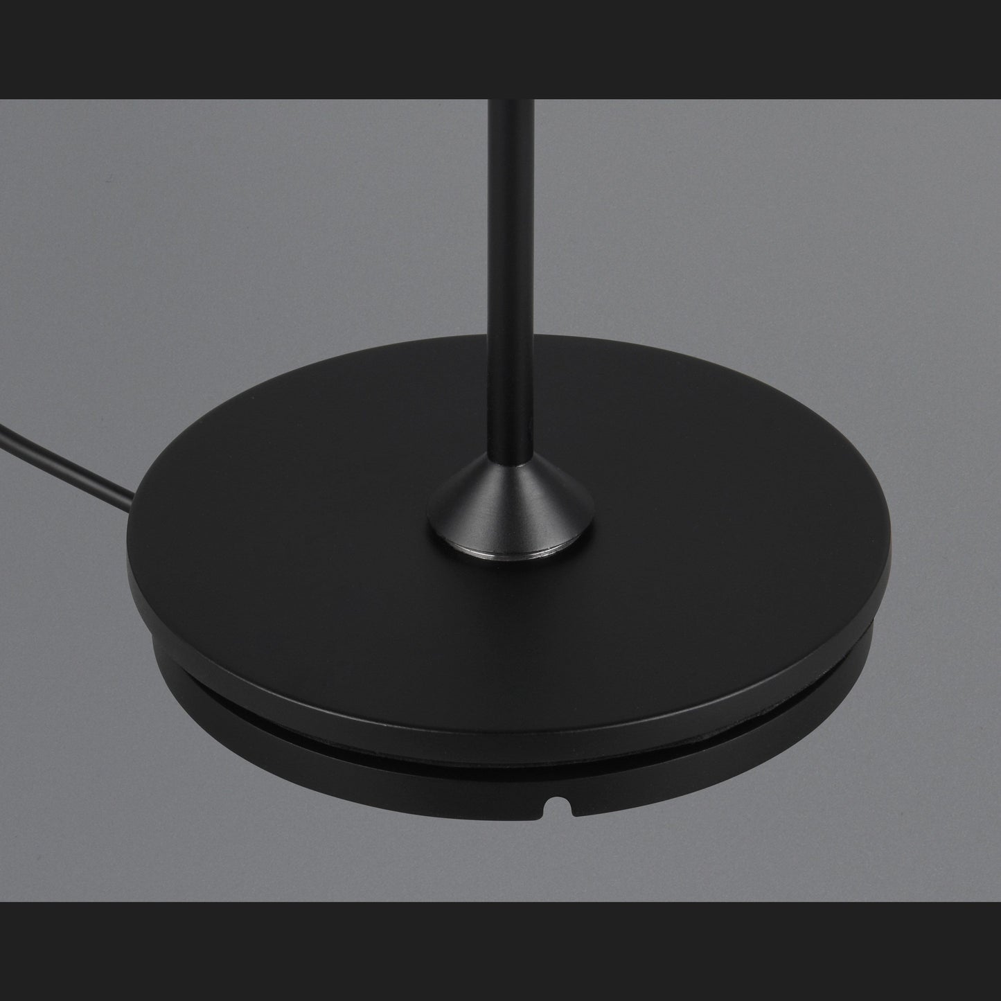Suarez  - Table lamp - Black Matt - Reality