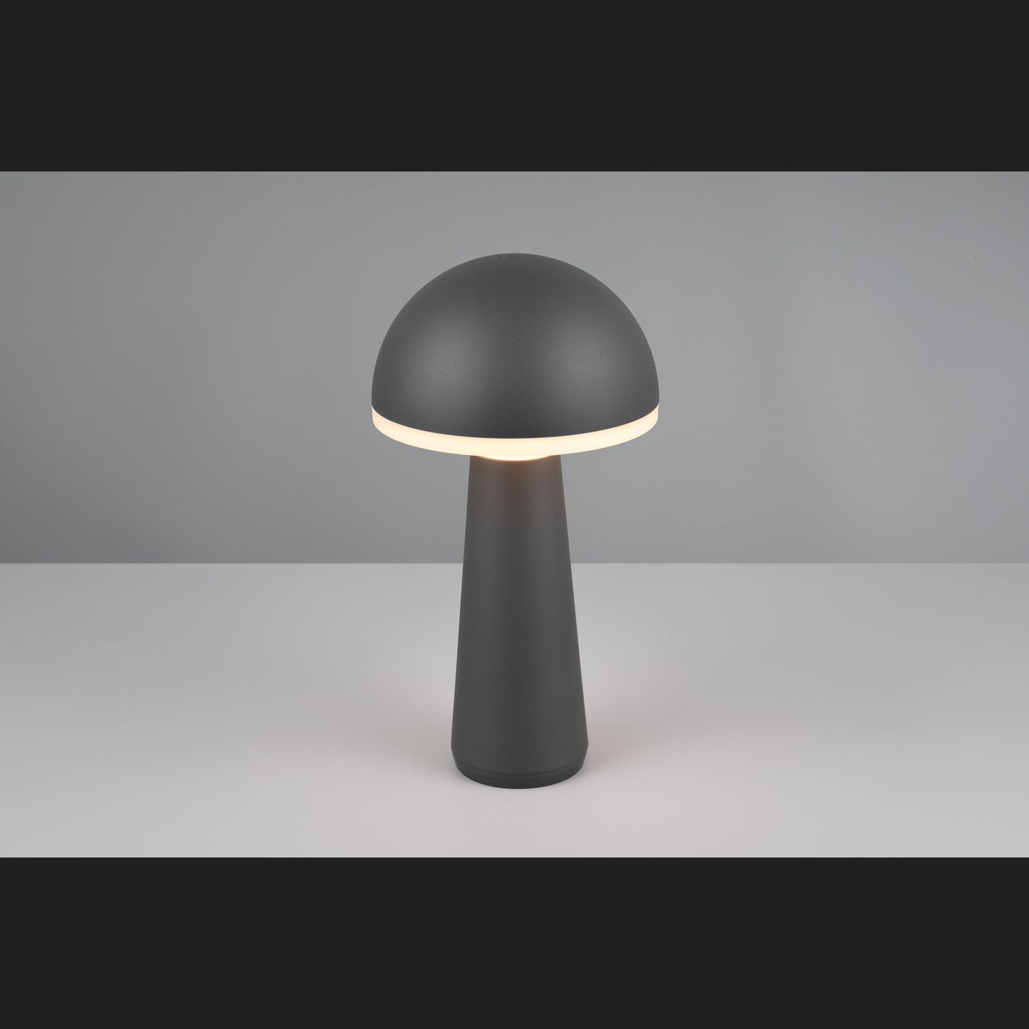 Fungo  - Table lamp - Anthracite - Reality