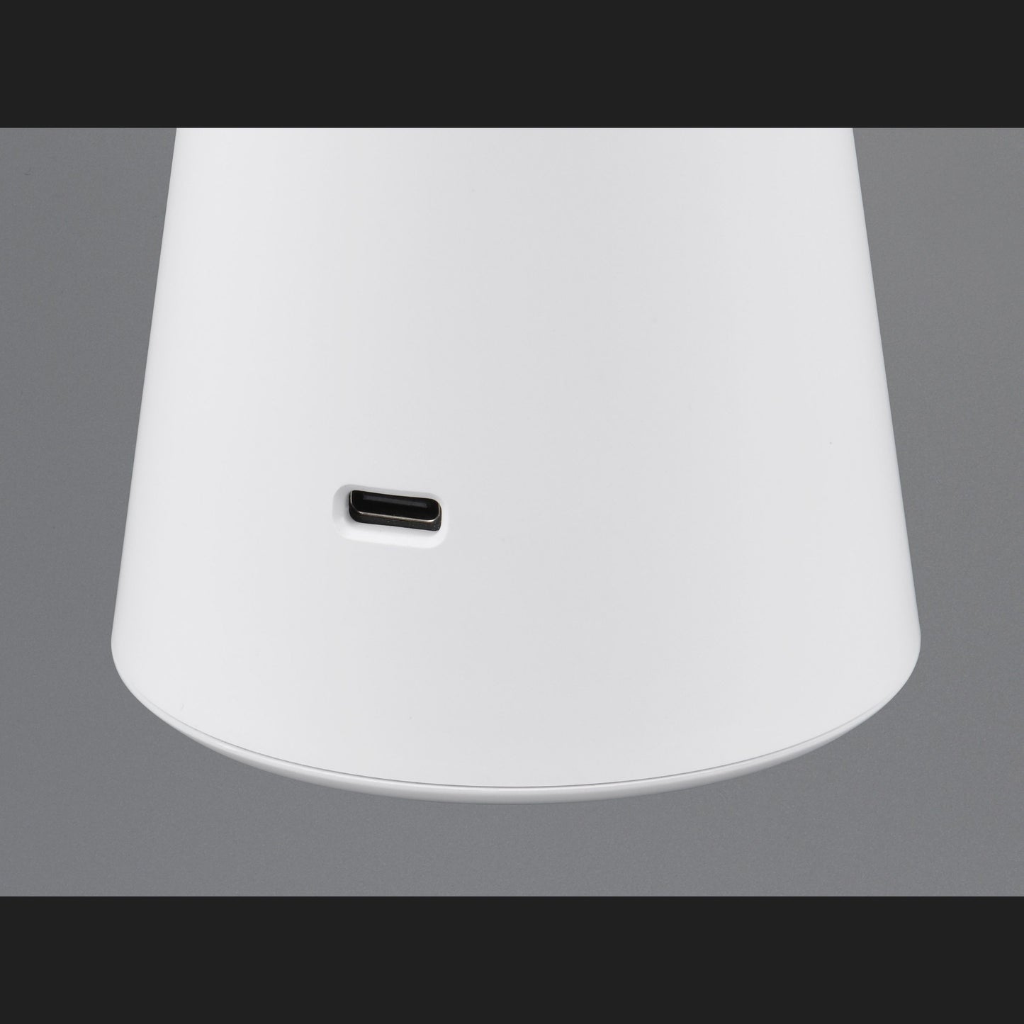 Torrez  - Table lamp - White Matt - Reality