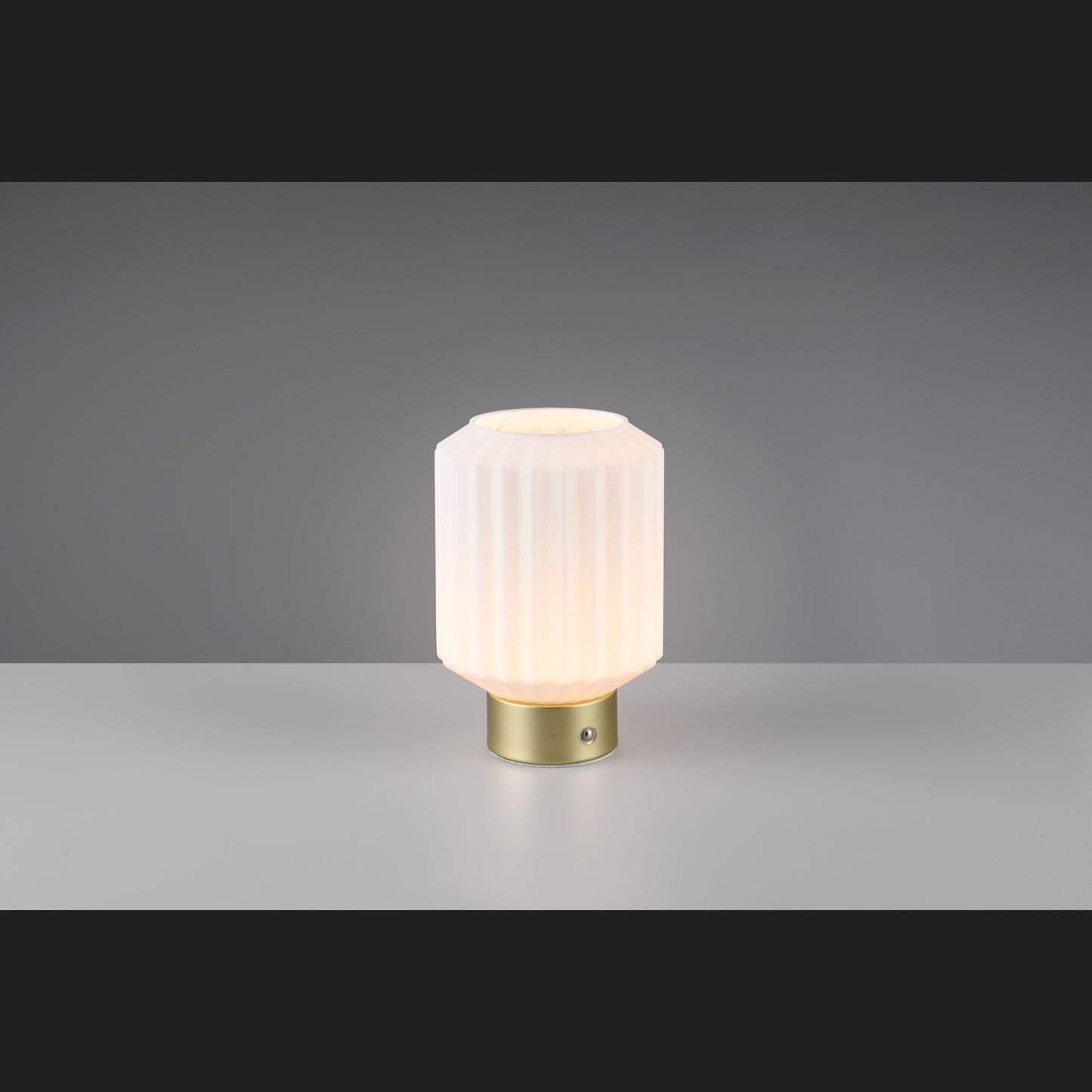 Lord  - Table lamp - White - Reality