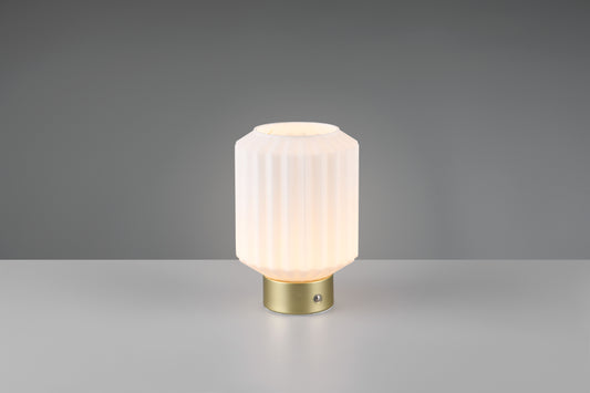 Lord  - Table lamp - White - Reality