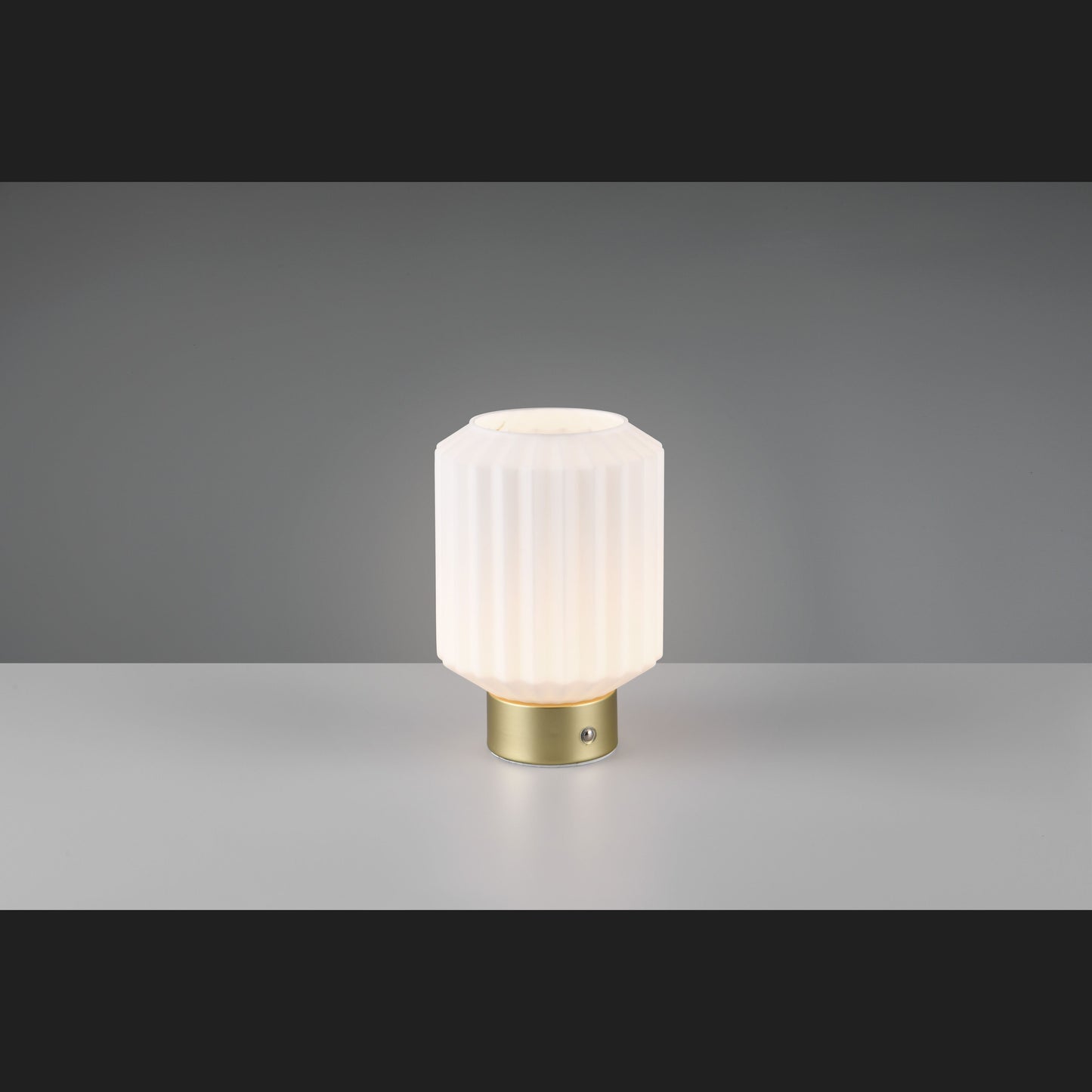 Lord  - Table lamp - White - Reality