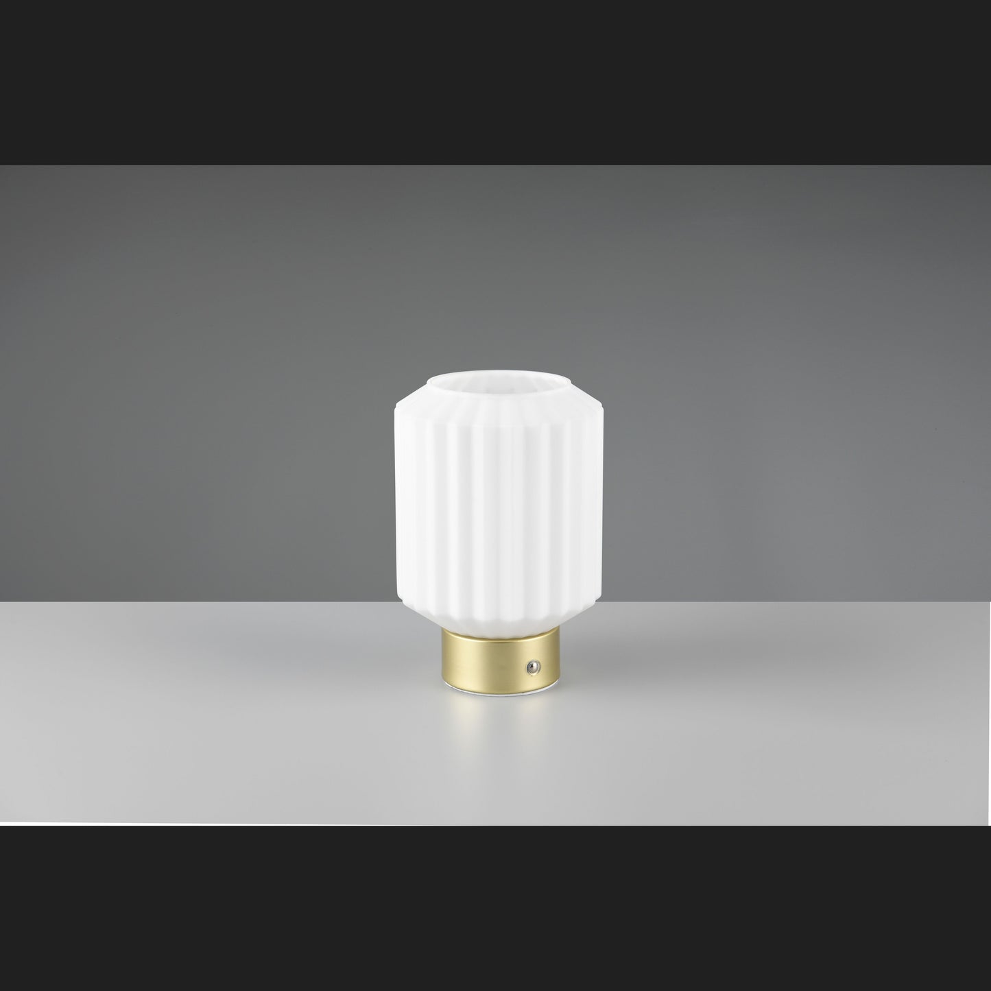 Lord  - Table lamp - White - Reality