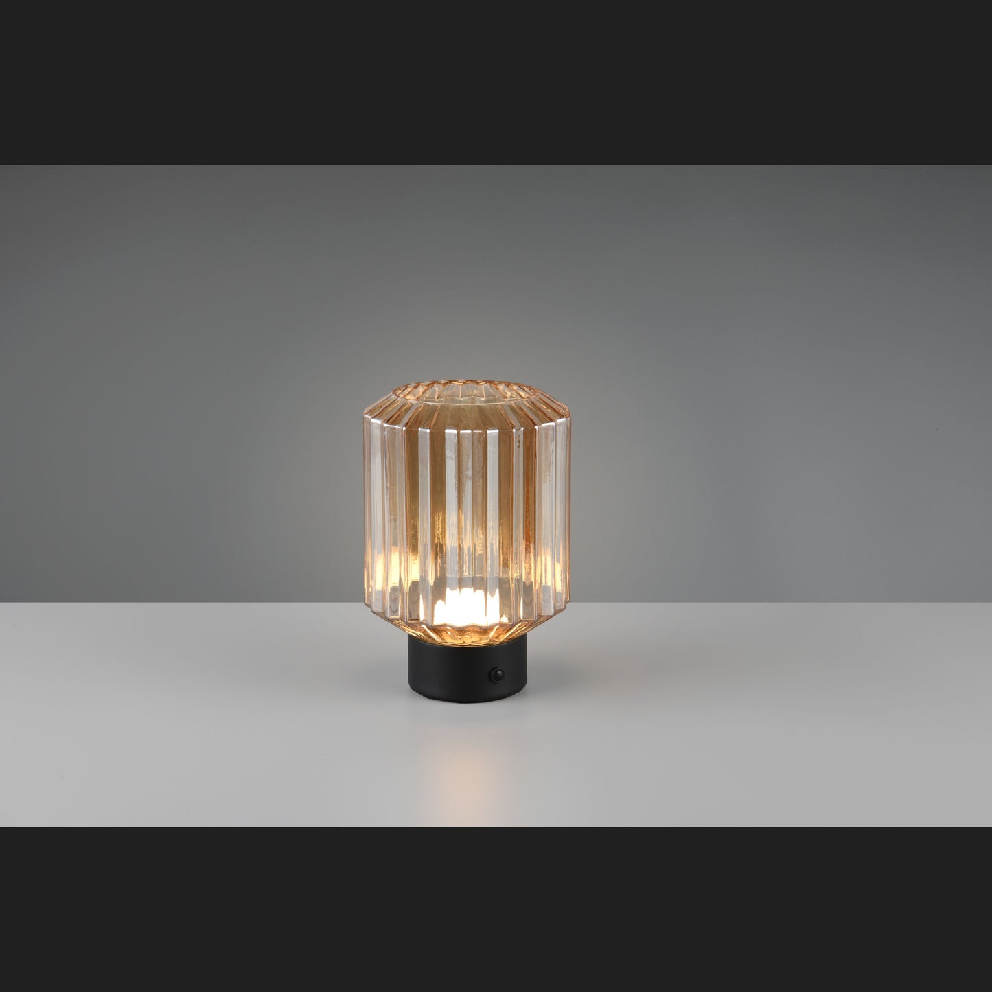Lord  - Table lamp - Amber - Reality