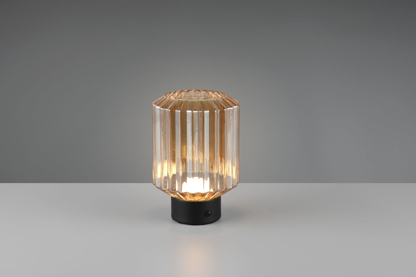 Lord  - Table lamp - Amber - Reality