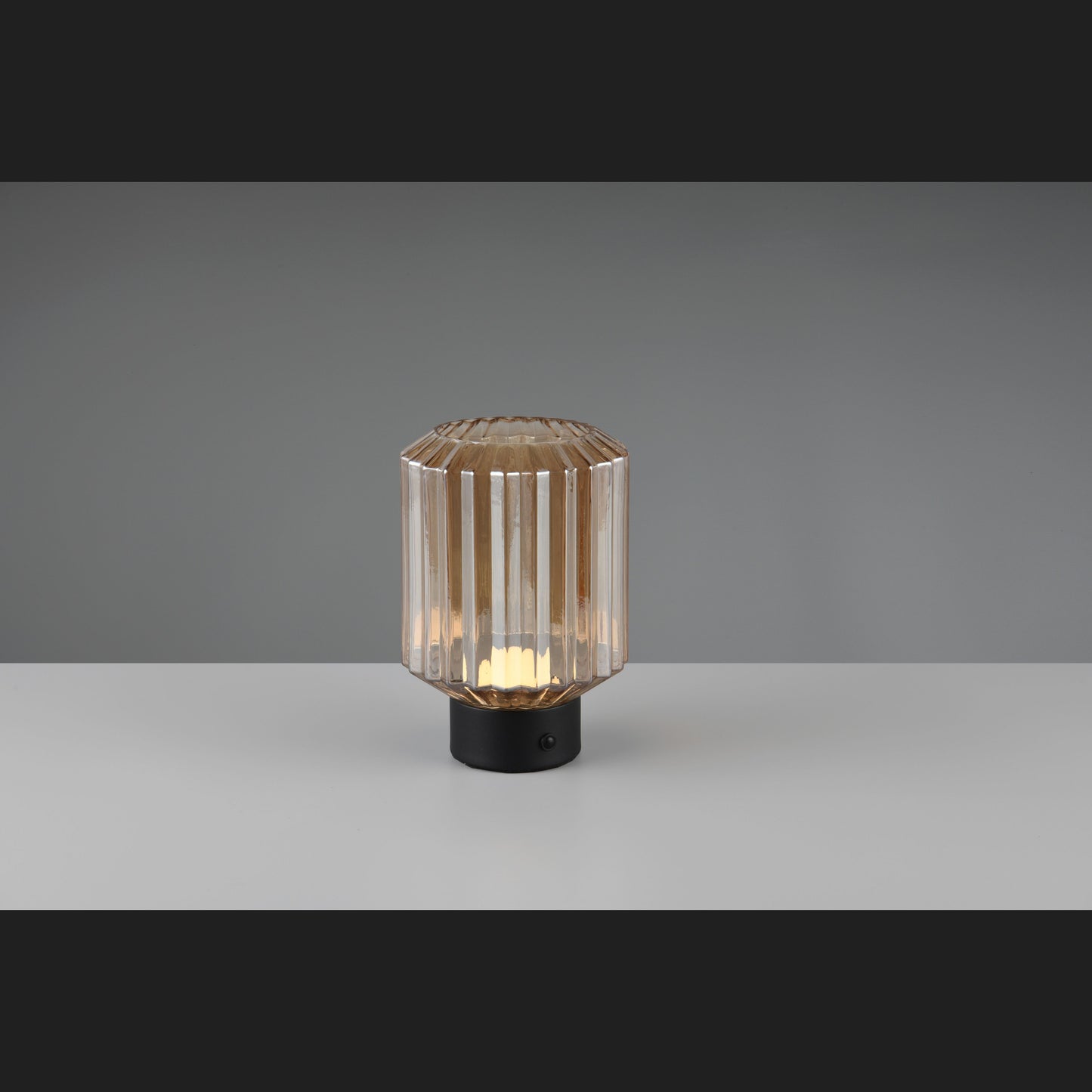 Lord  - Table lamp - Amber - Reality