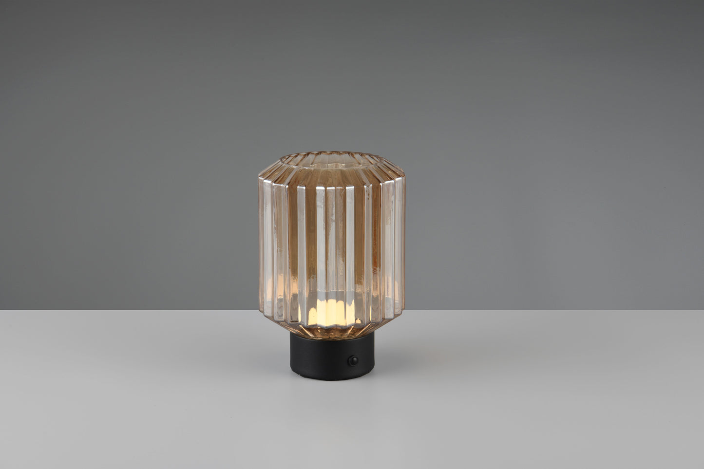 Lord  - Table lamp - Amber - Reality