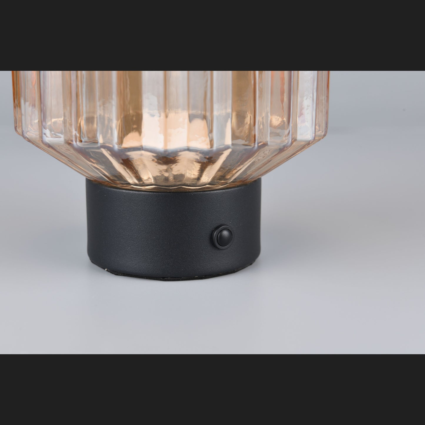 Lord  - Table lamp - Amber - Reality