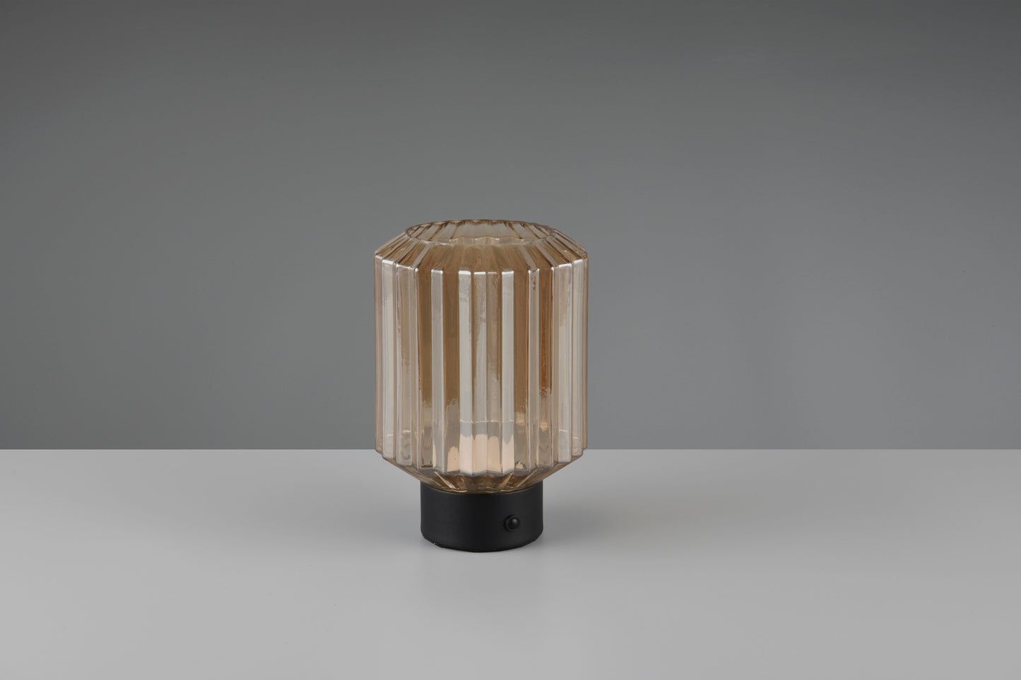 Lord  - Table lamp - Amber - Reality