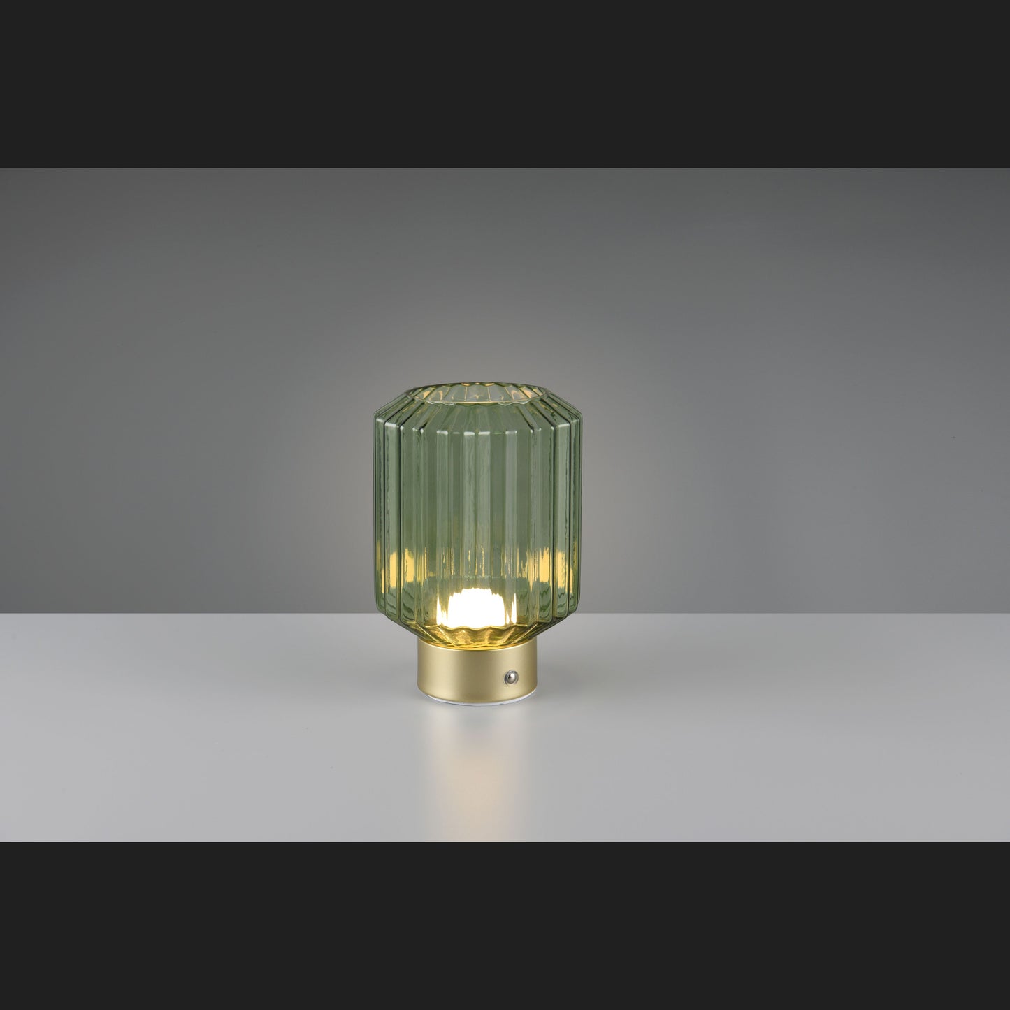 Lord  - Table lamp - Green - Reality
