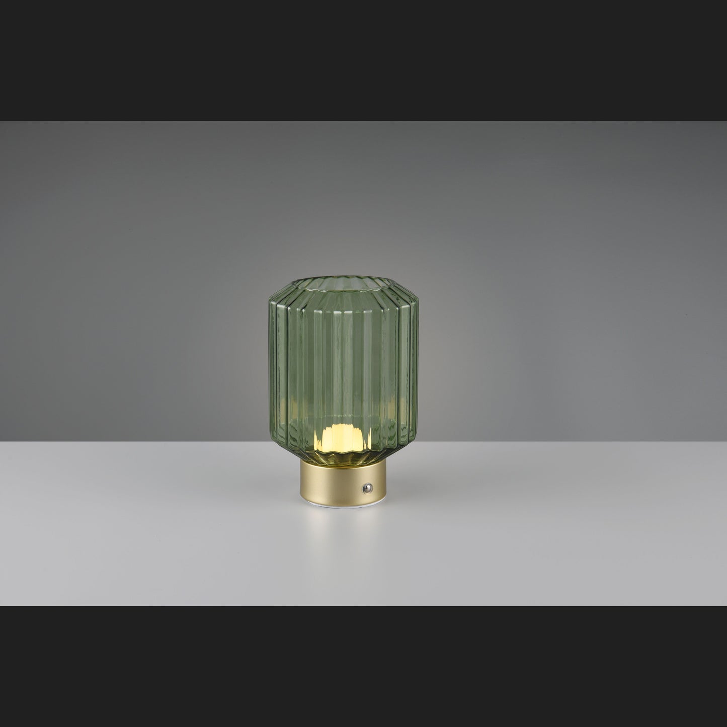 Lord  - Table lamp - Green - Reality