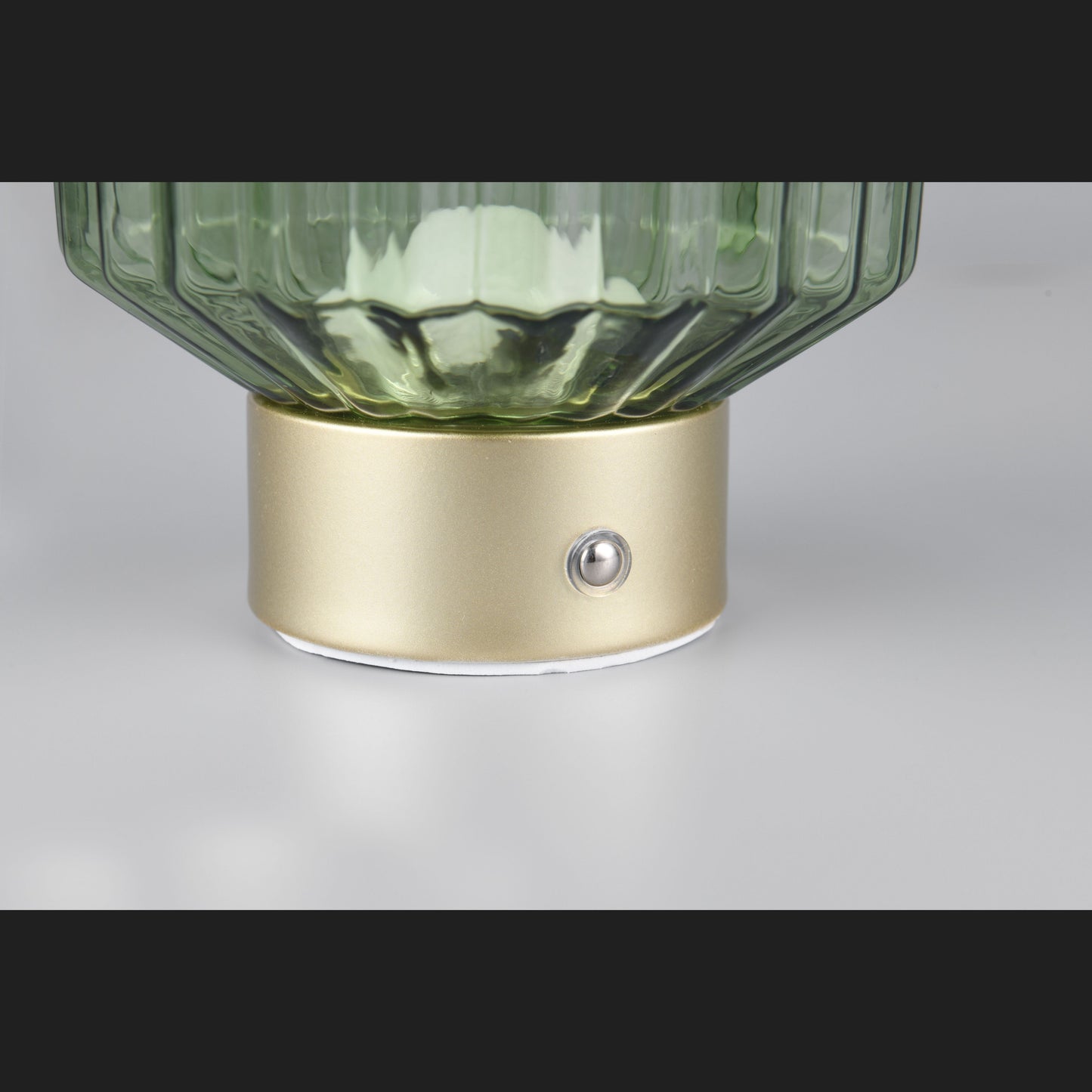 Lord  - Table lamp - Green - Reality