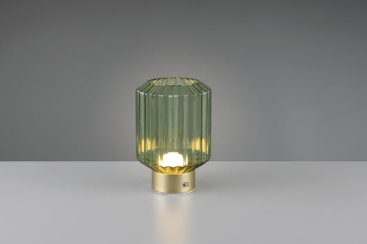 Lord  - Table lamp - Green - Reality