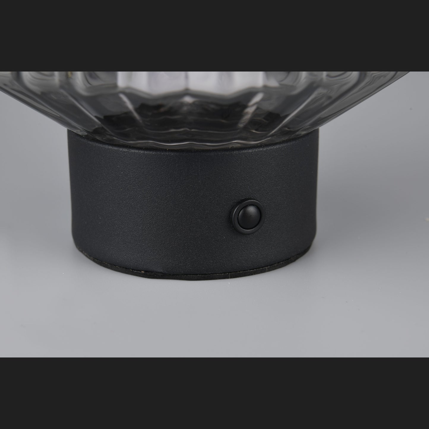 Lord  - Table lamp - Smoke - Reality