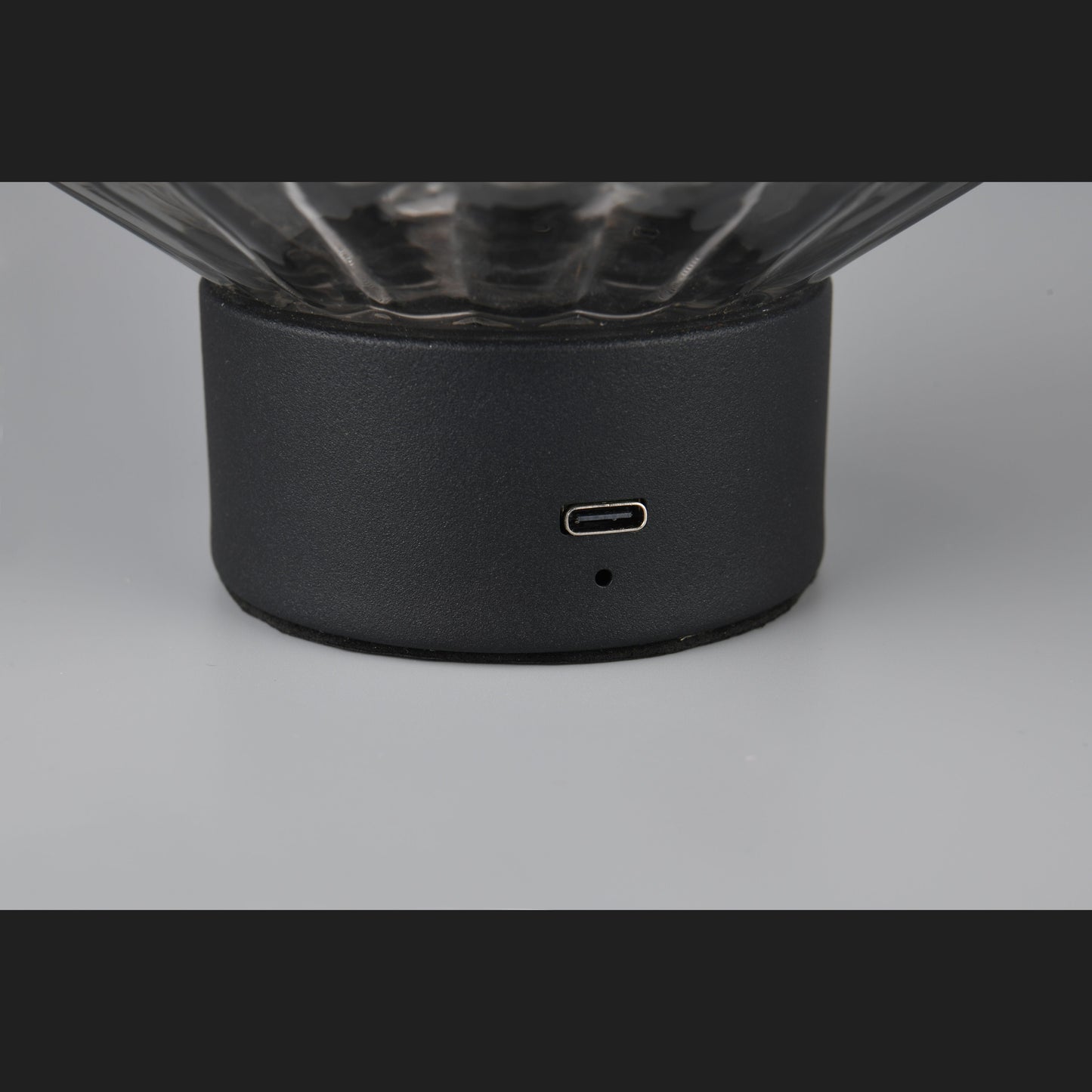 Lord  - Table lamp - Smoke - Reality