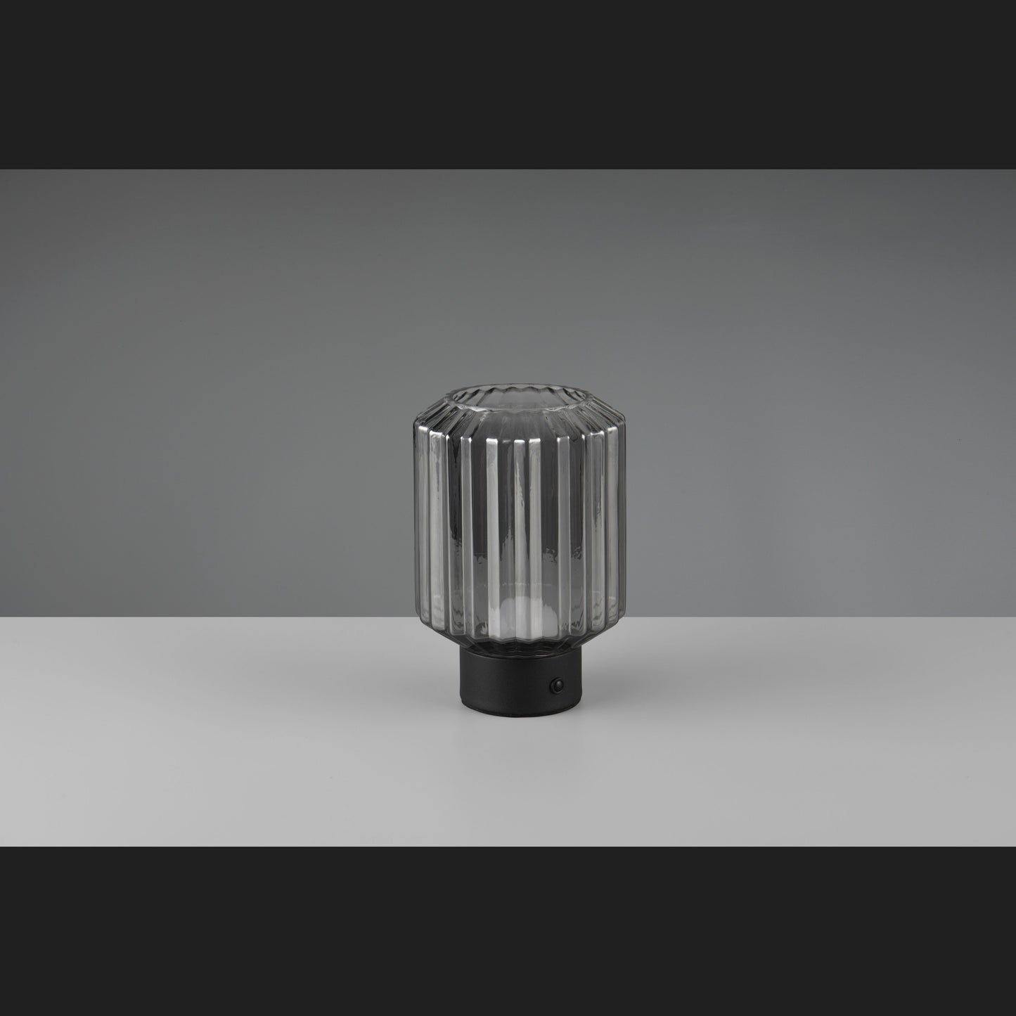Lord  - Table lamp - Smoke - Reality