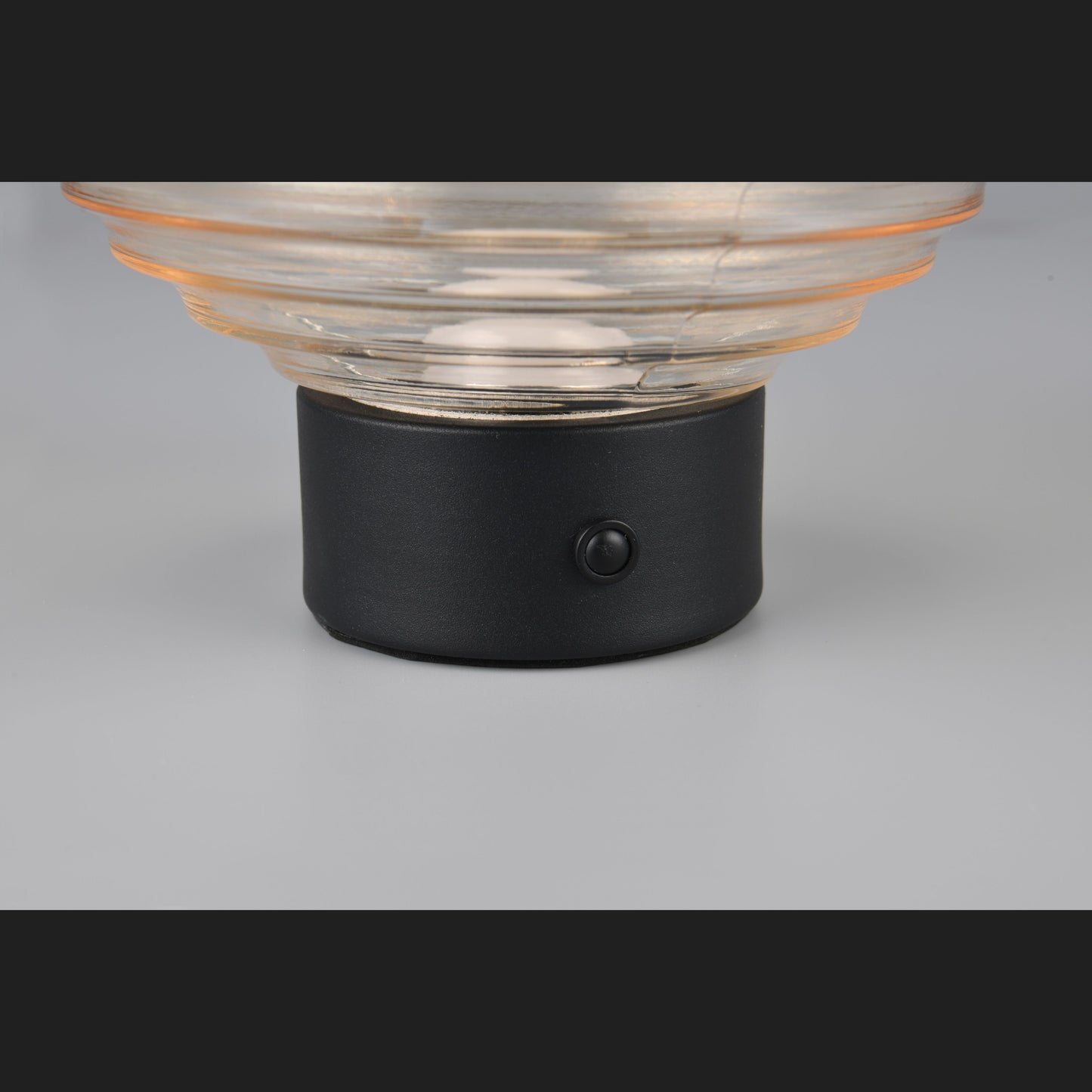 Earl  - Table lamp - Amber - Reality