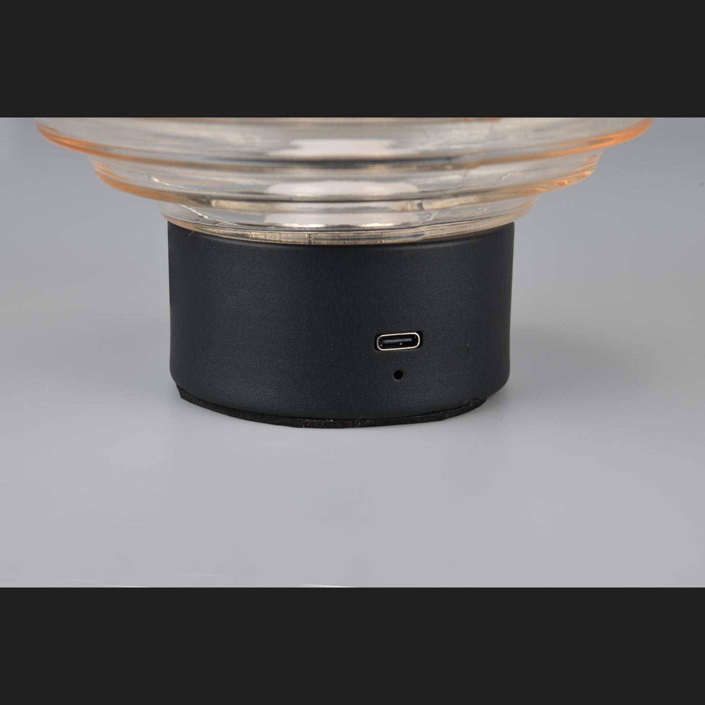 Earl  - Table lamp - Amber - Reality