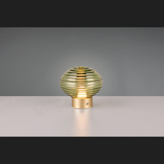 Earl  - Table lamp - Green - Reality