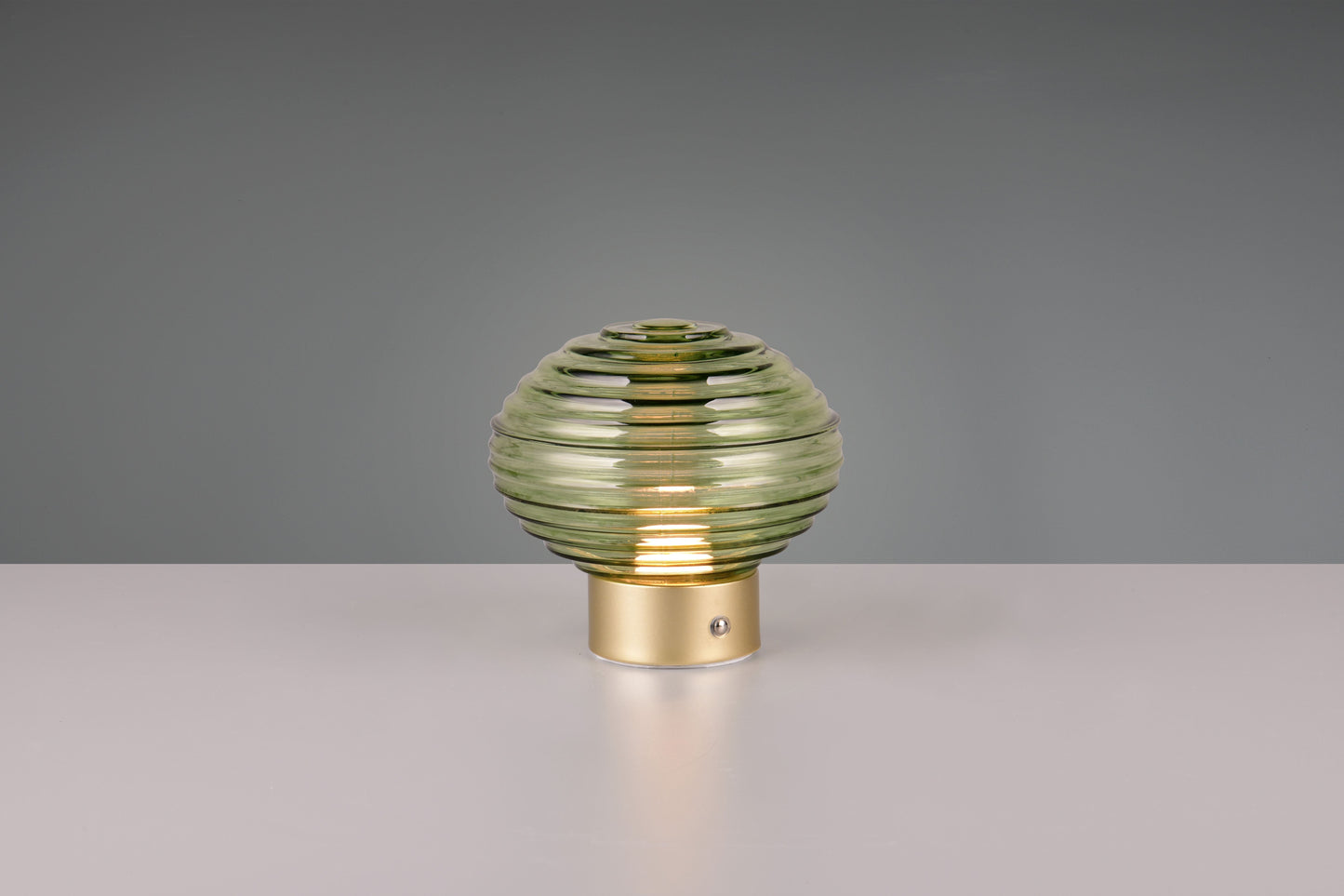 Earl  - Table lamp - Green - Reality