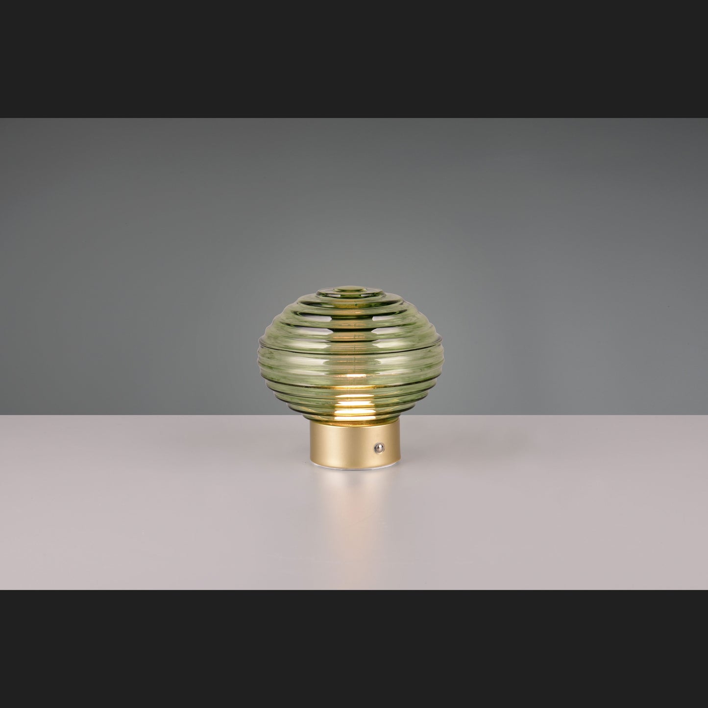 Earl  - Table lamp - Green - Reality