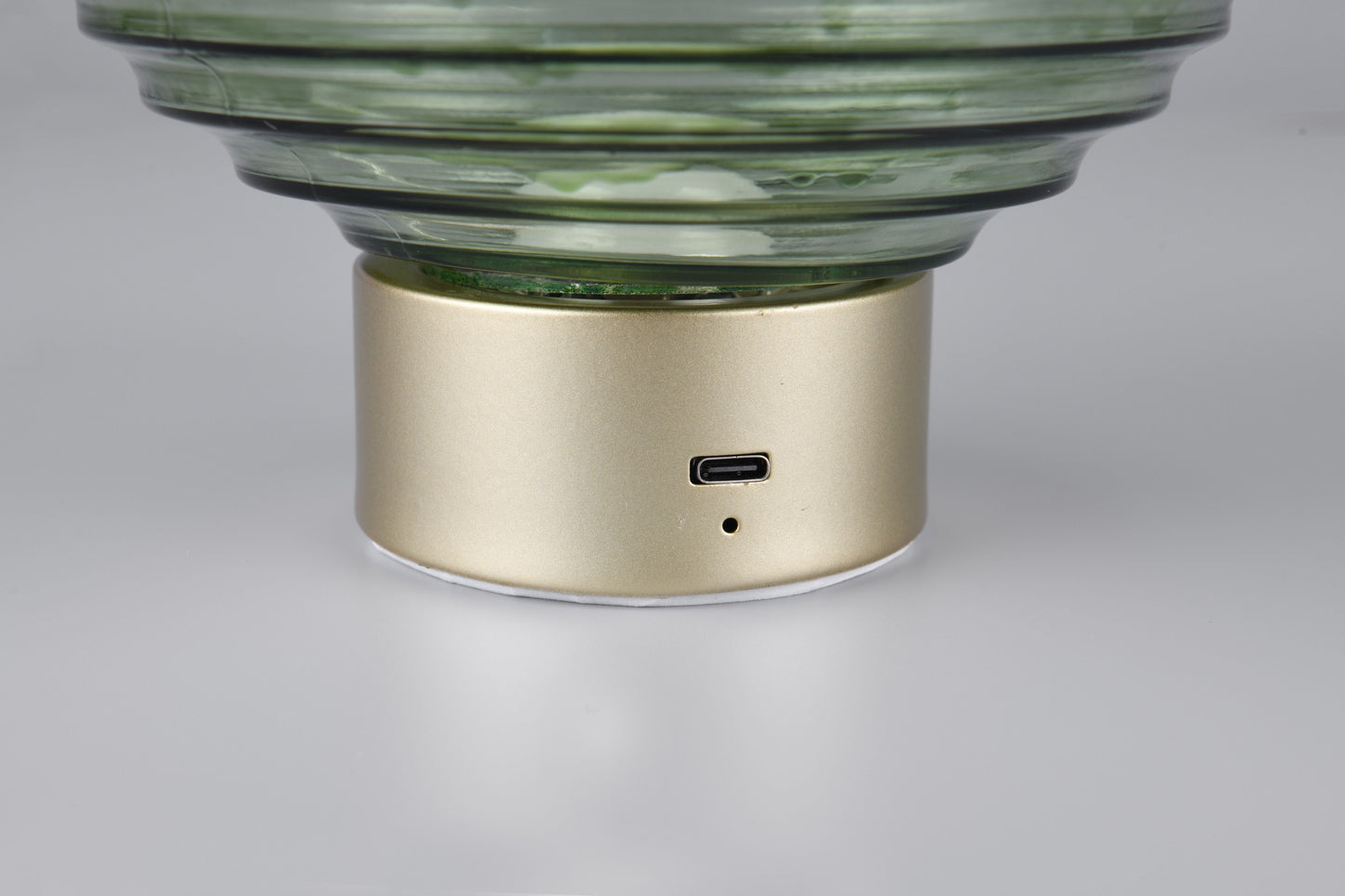 Earl  - Table lamp - Green - Reality