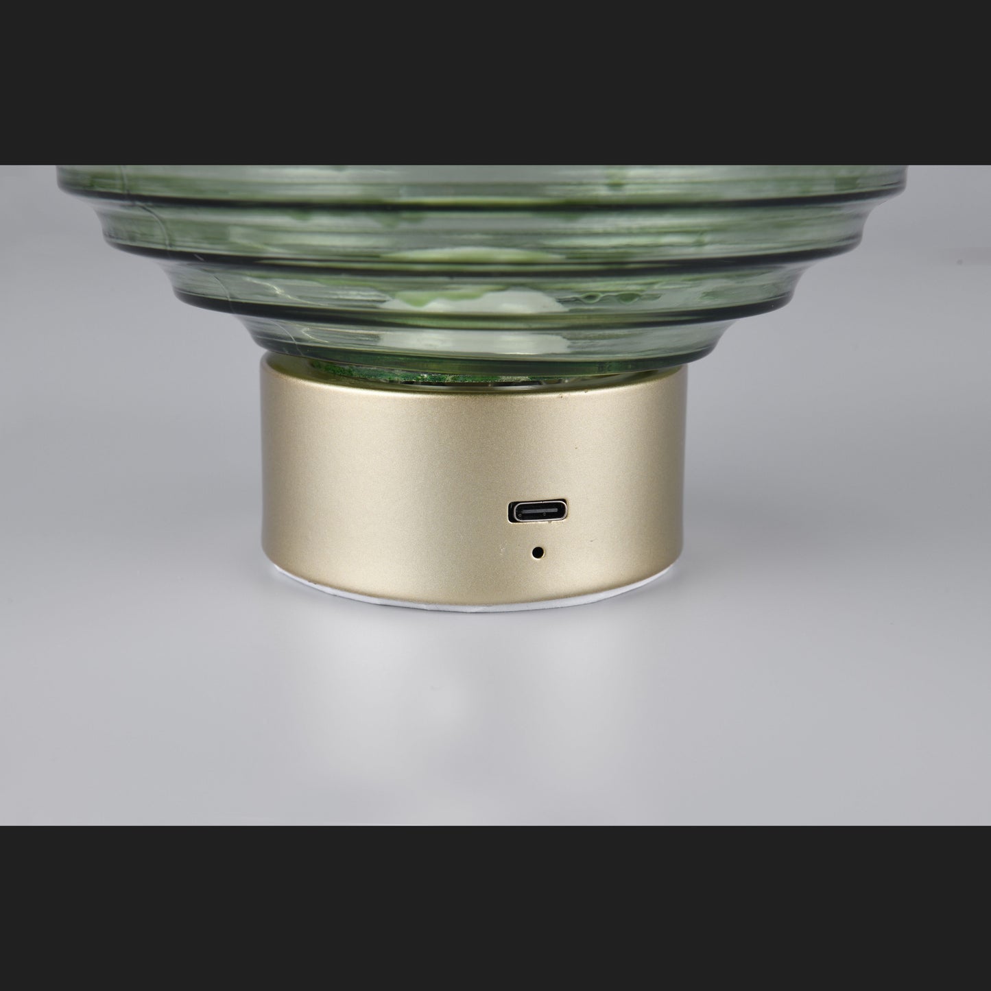 Earl  - Table lamp - Green - Reality