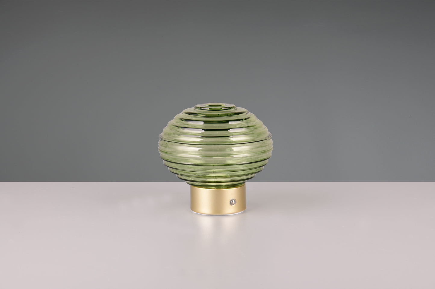 Earl  - Table lamp - Green - Reality