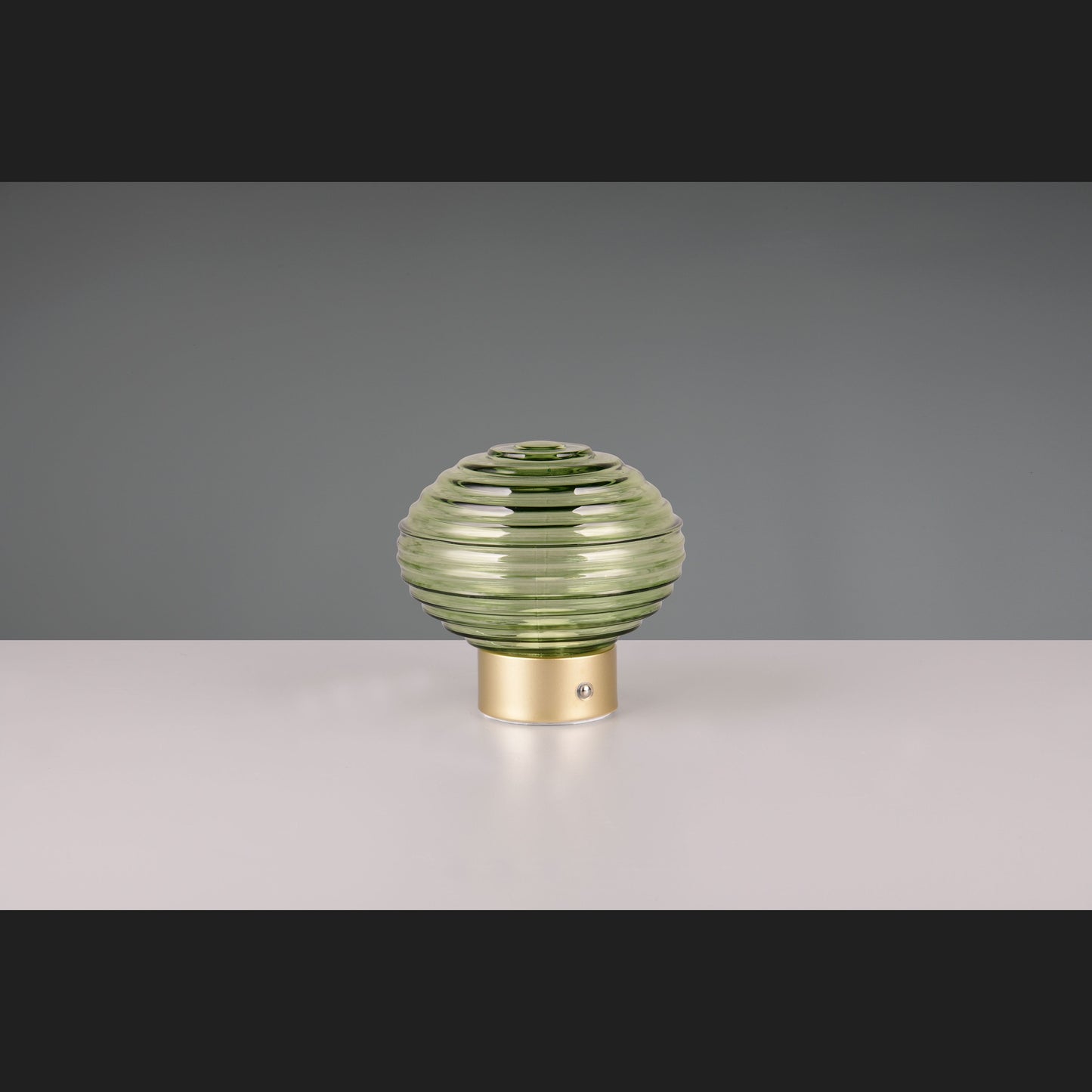 Earl  - Table lamp - Green - Reality