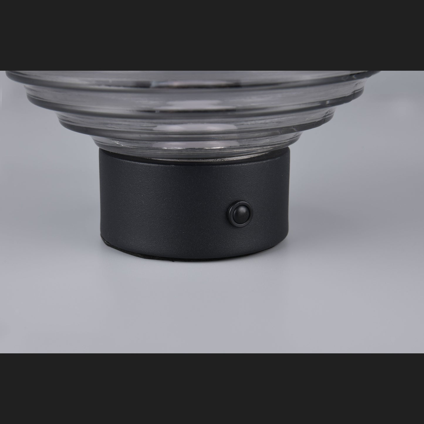 Earl  - Table lamp - Smoke - Reality