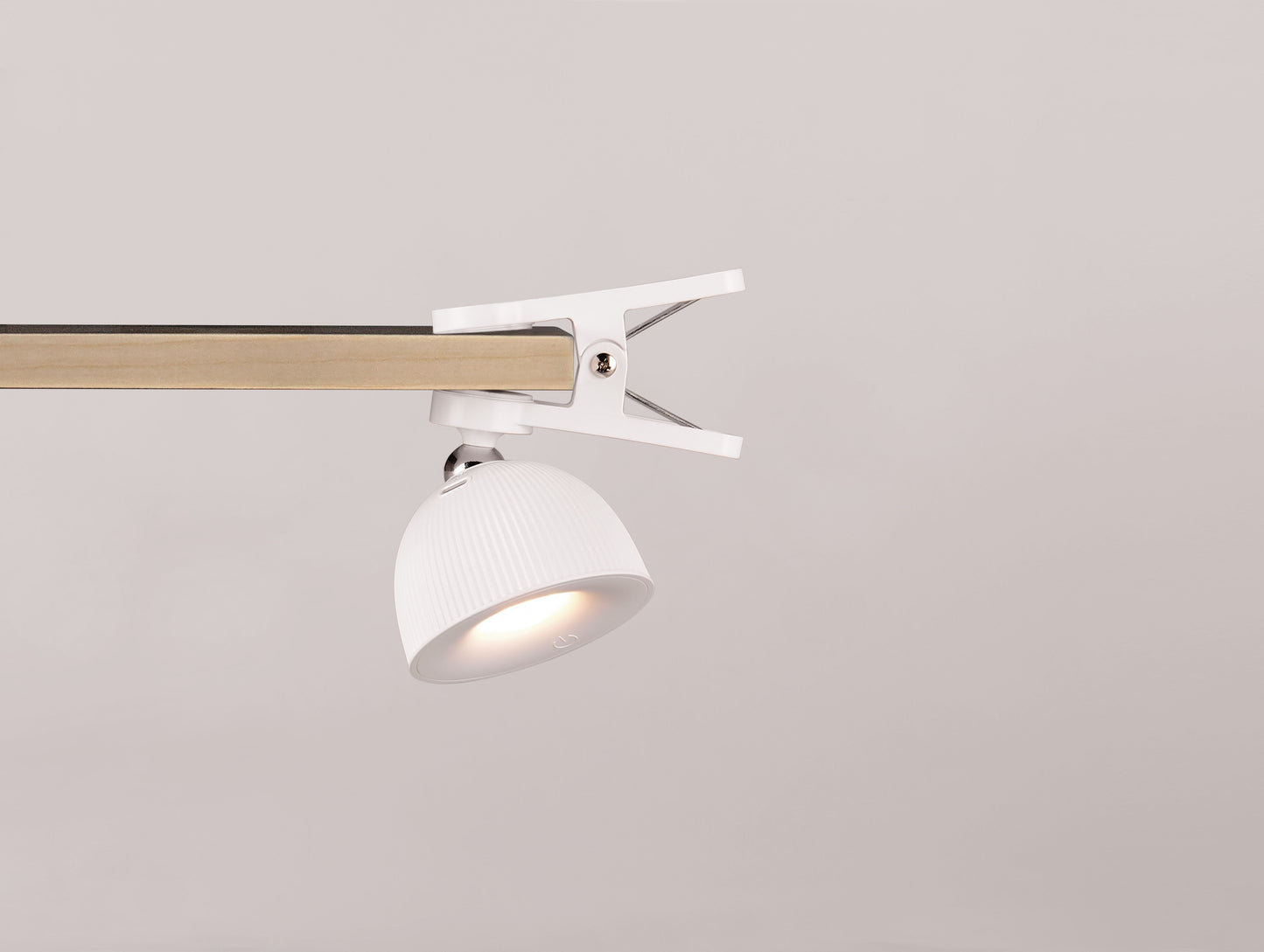 Maxima  - Table lamp - White - Reality