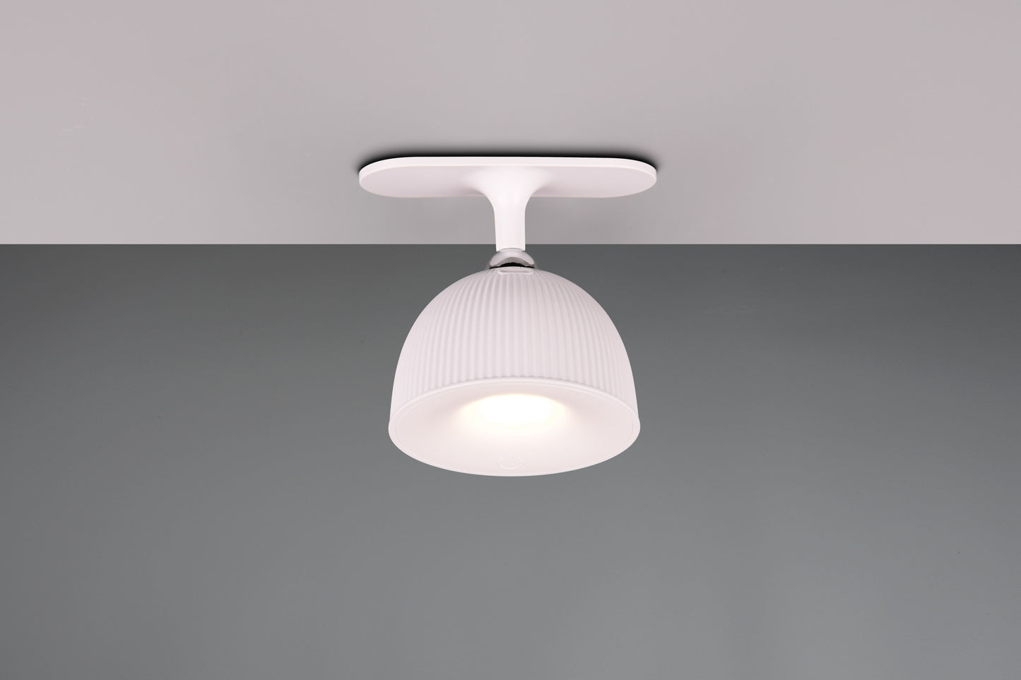 Maxima  - Table lamp - White - Reality