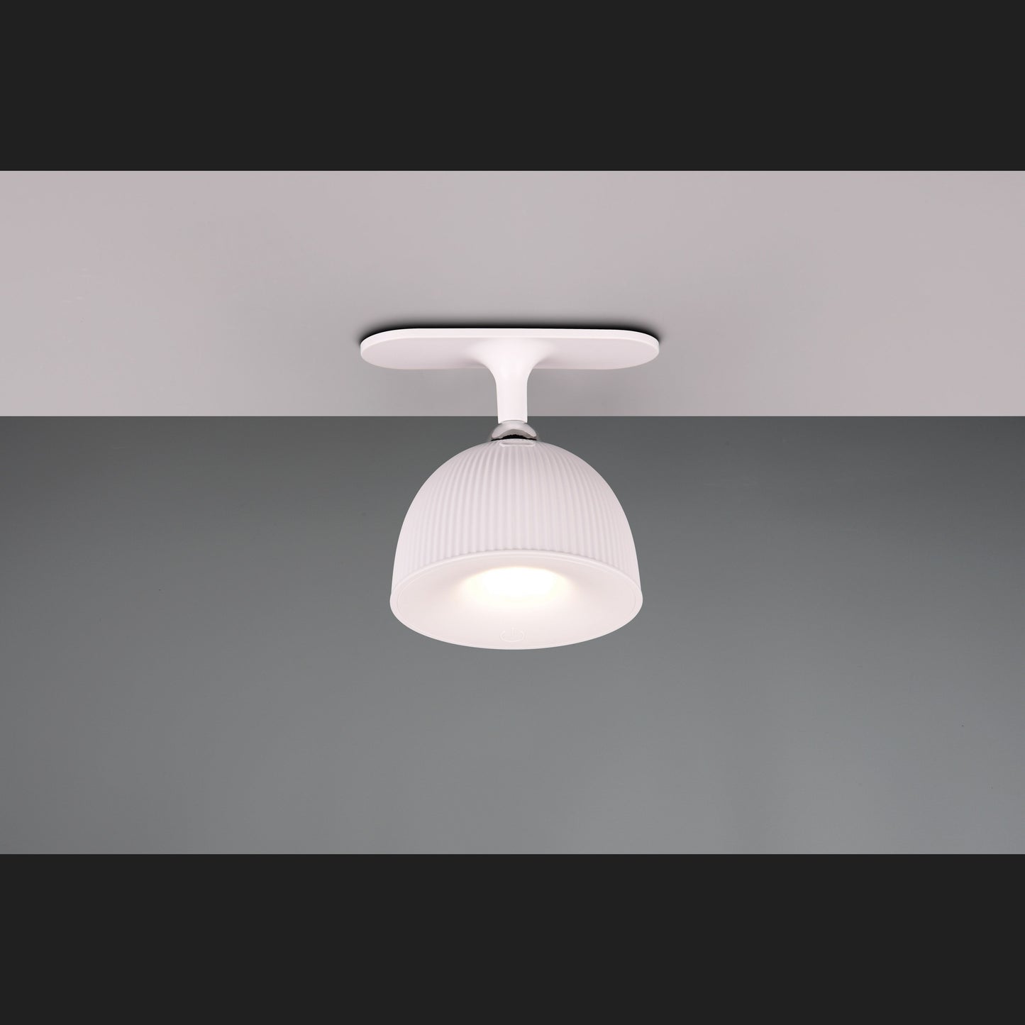 Maxima  - Table lamp - White - Reality