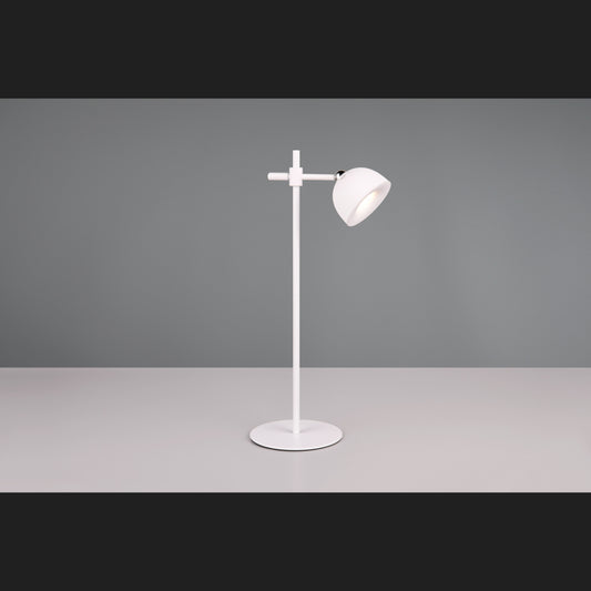 Maxima  - Table lamp - White - Reality