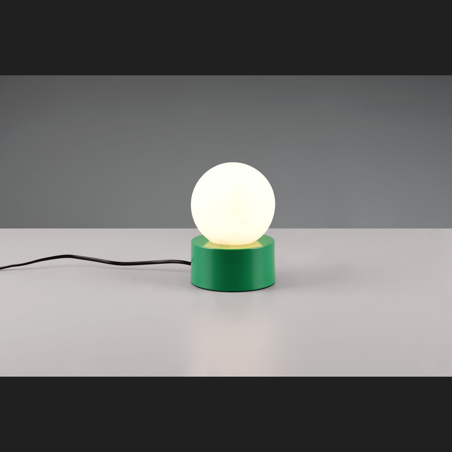 Countess  - Table lamp - White - Reality