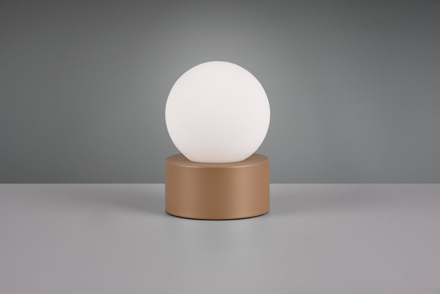 Countess  - Table lamp - White - Reality