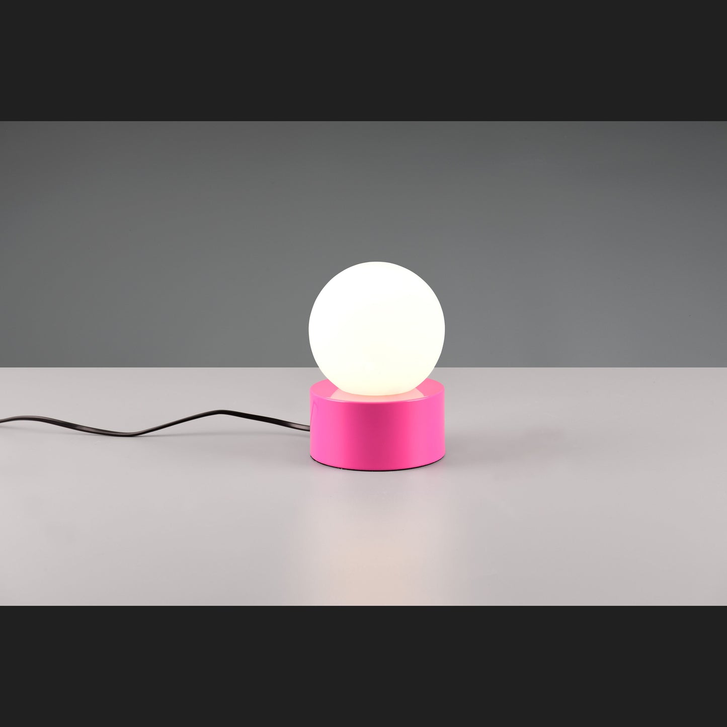 Countess  - Table lamp - White - Reality