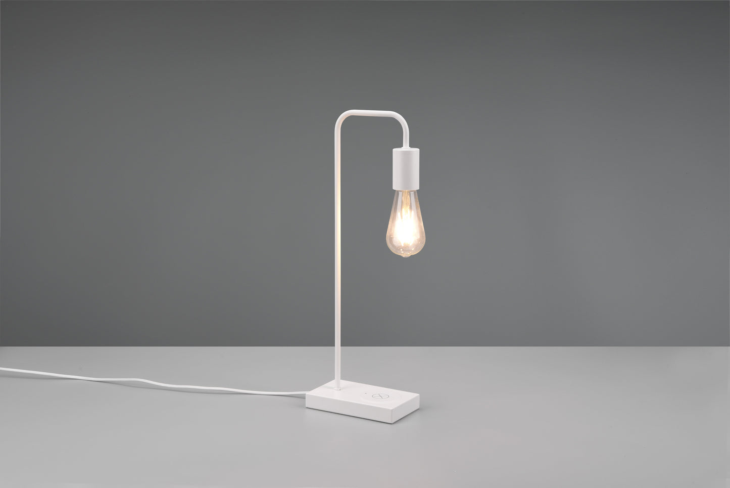 Milla  - Table lamp - White Matt - Reality