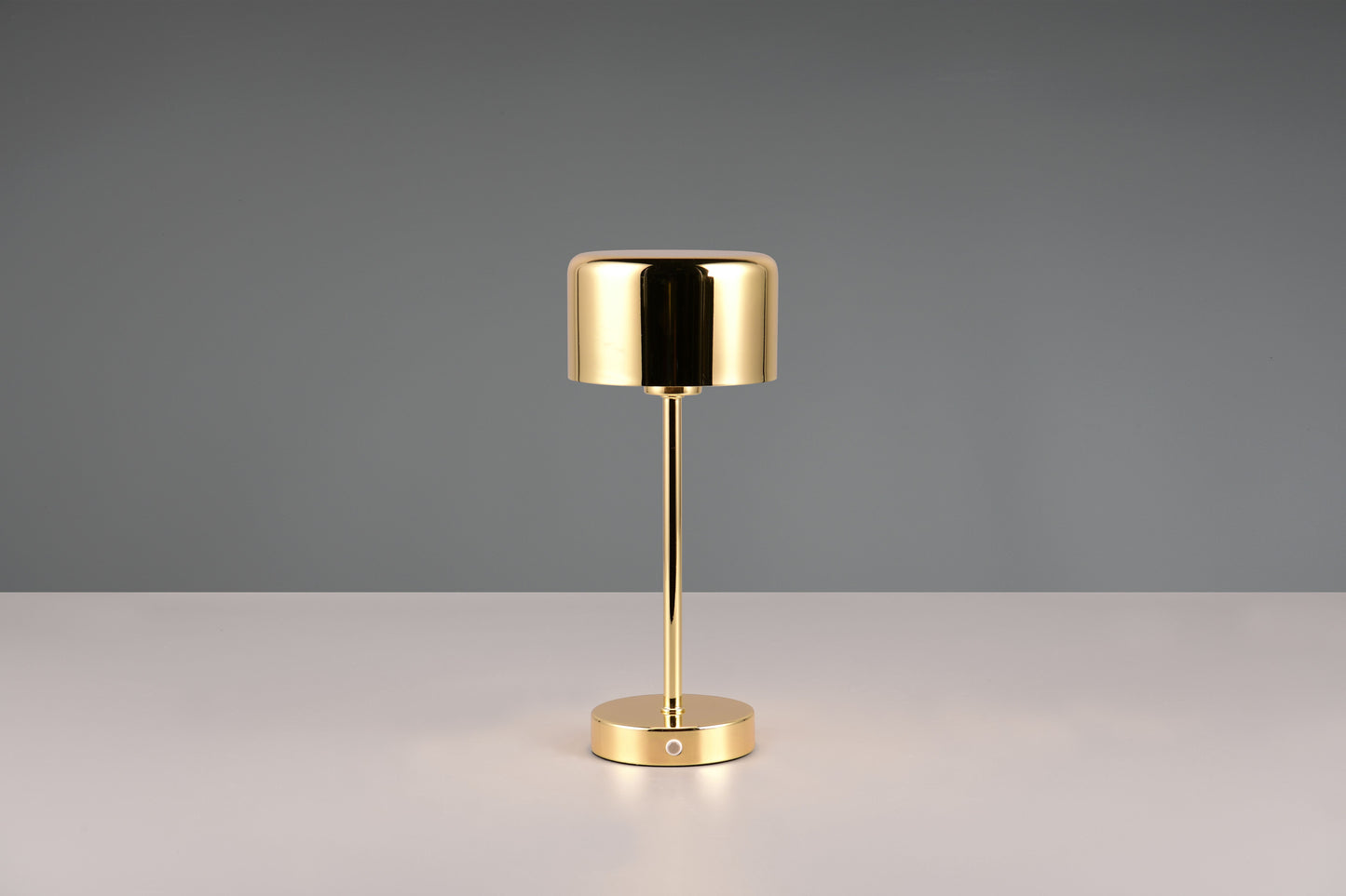 Jeff  - Table lamp - Brass Polished - Reality