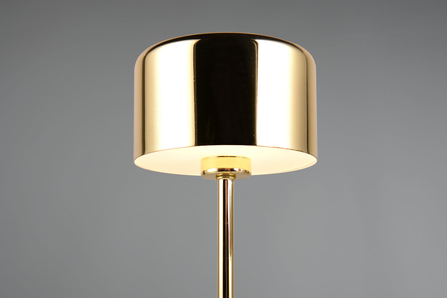 Jeff  - Table lamp - Brass Polished - Reality