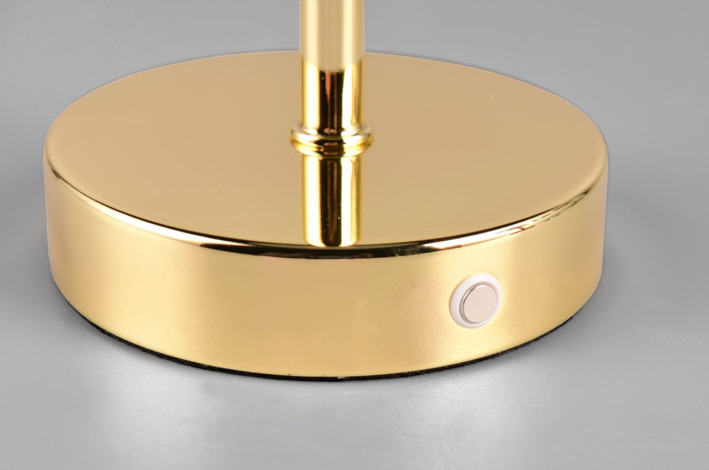 Jeff  - Table lamp - Brass Polished - Reality